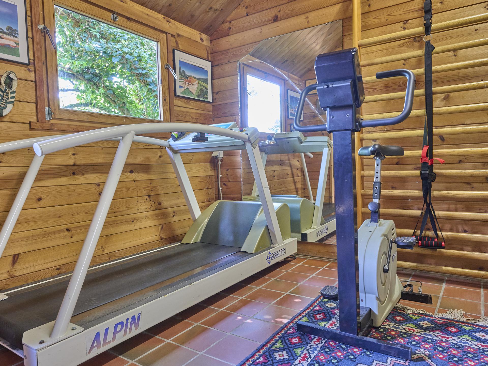 Knus houten chalet voor 2 in de bossen van Kasterlee - foto 48