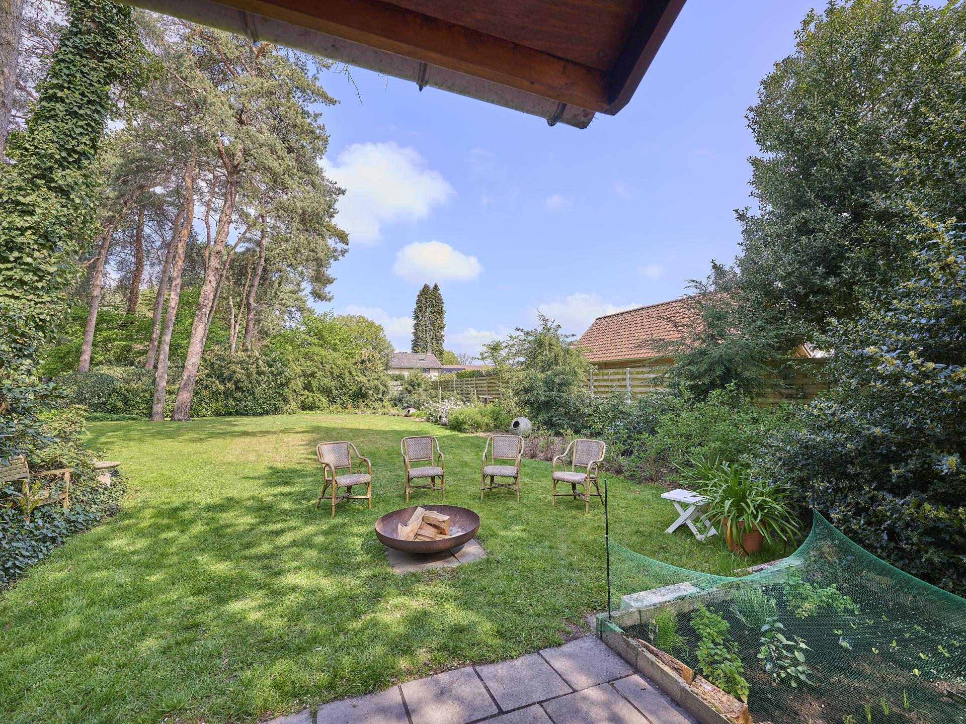 Knus houten chalet voor 2 in de bossen van Kasterlee - foto 10