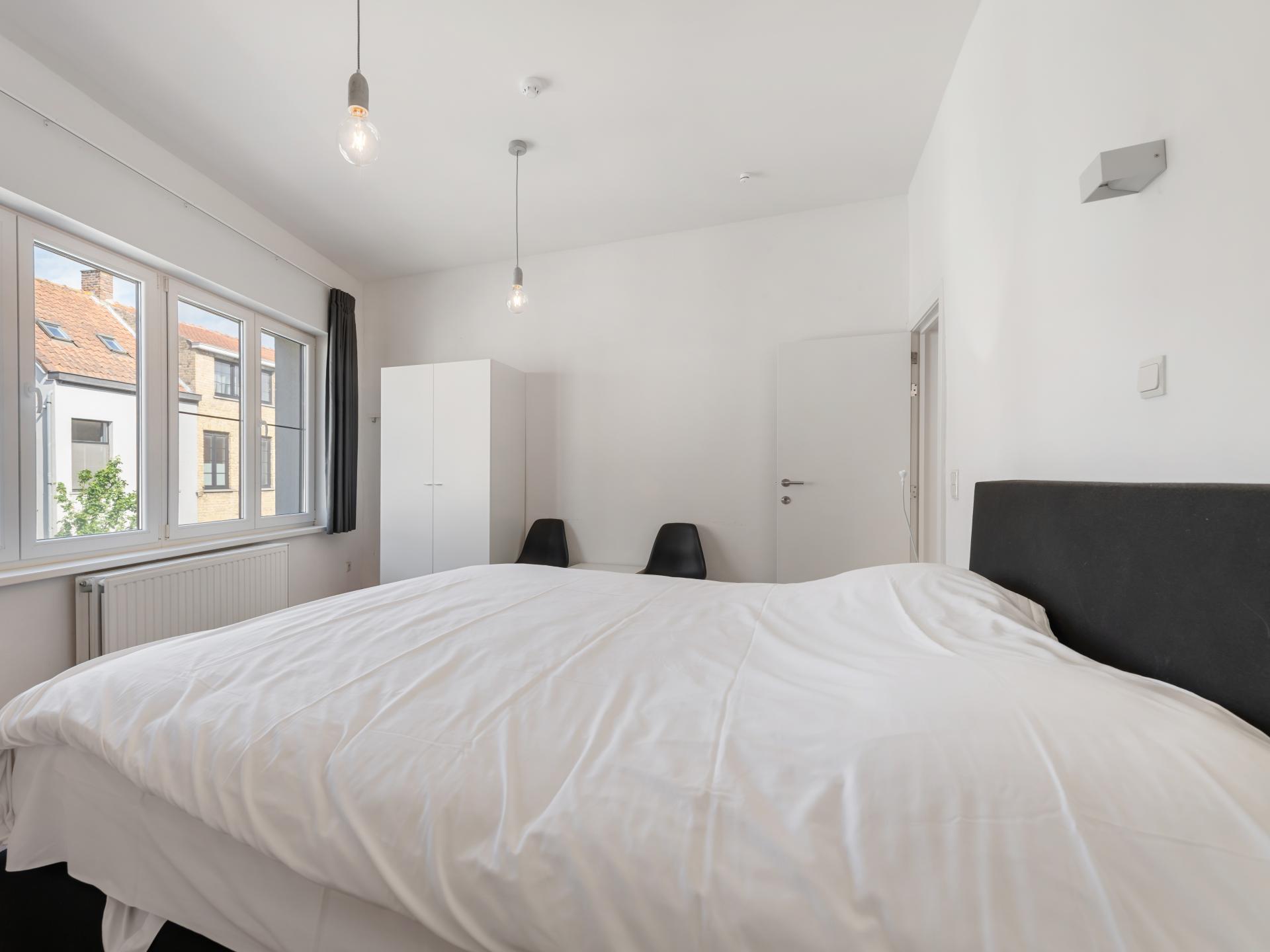 Luxe stadswoning voor 10 personen in hartje Veurne, vlakbij zee - foto 34