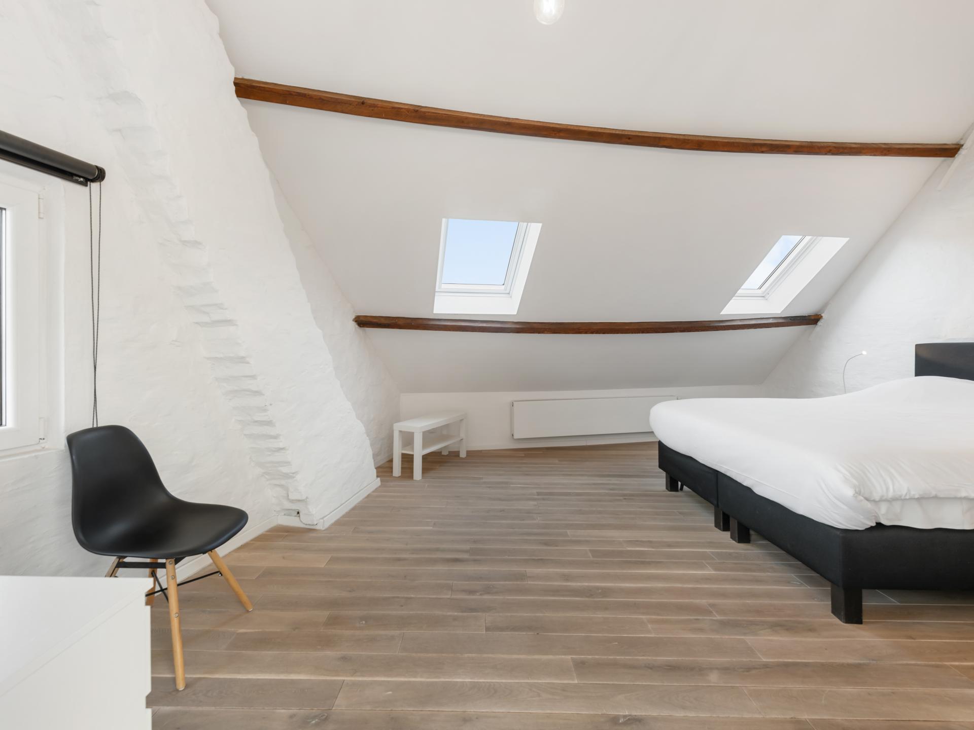 Luxe stadswoning voor 10 personen in hartje Veurne, vlakbij zee - foto 48