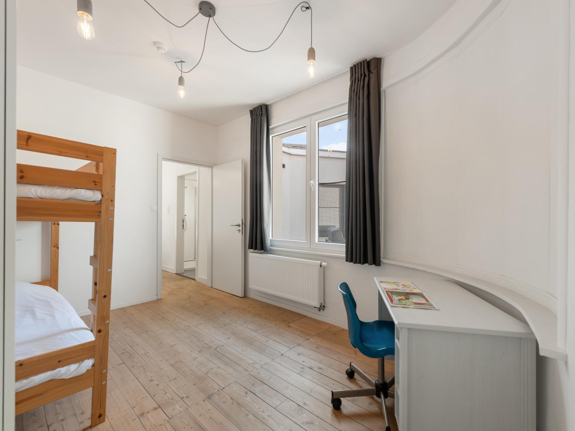 Luxe stadswoning voor 10 personen in hartje Veurne, vlakbij zee - foto 29