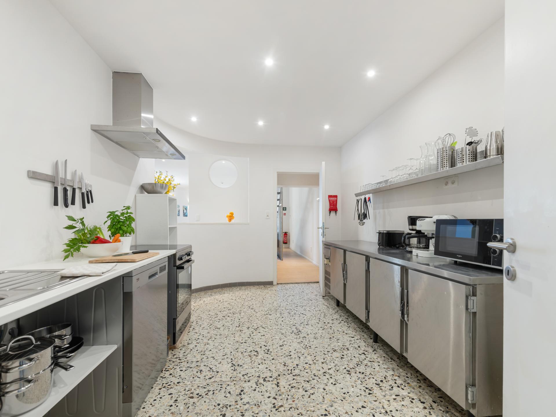 In het centrum van Veurne: modern vrijstaand vakantiehuis voor 4 personen - foto 7