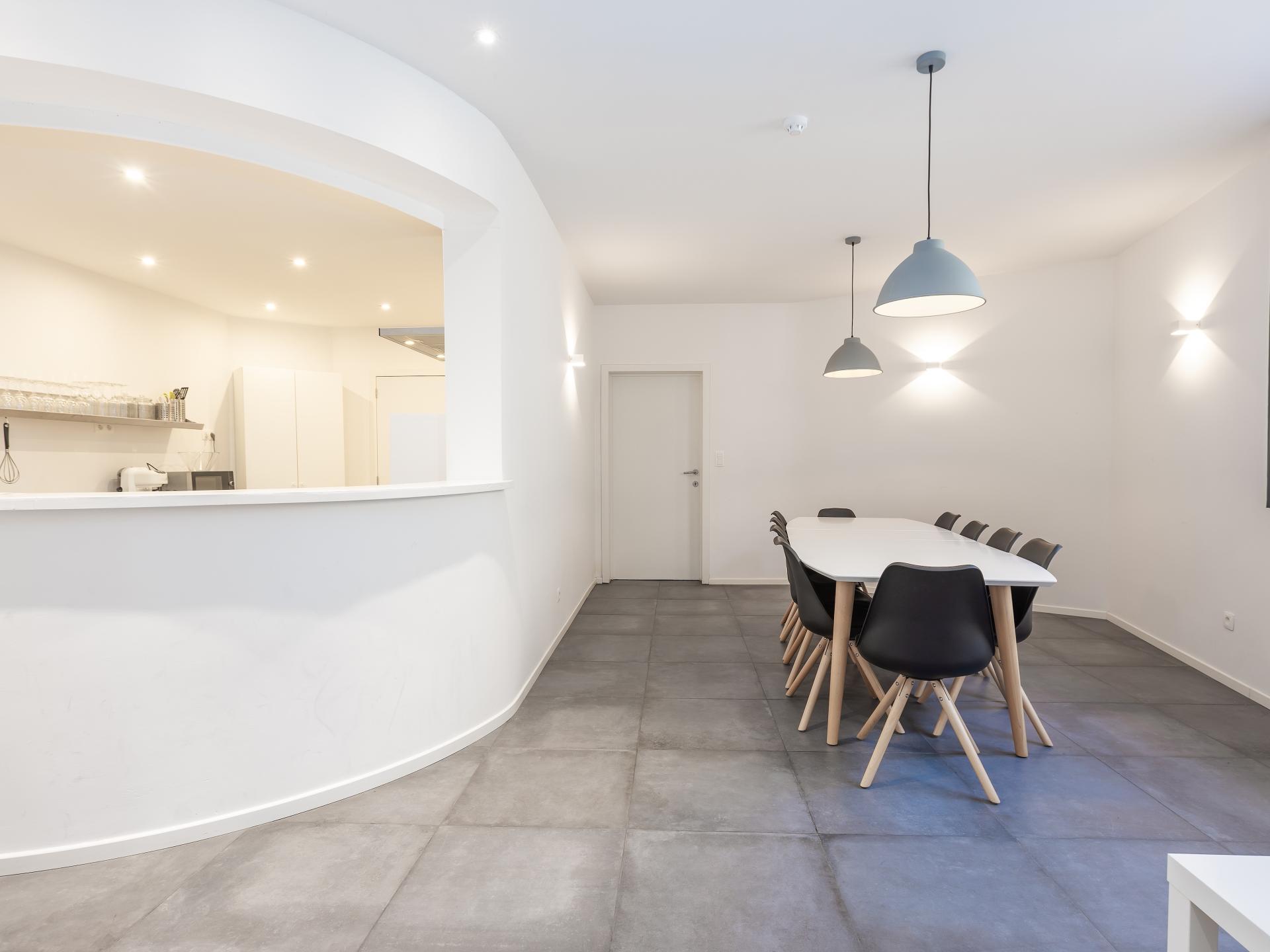 Moderne stadswoning in hartje Veurne, op 110m van het centrum - foto 3