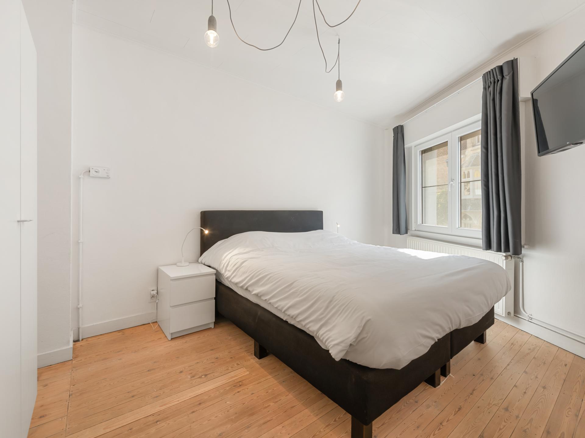 In het centrum van Veurne: modern vrijstaand vakantiehuis voor 4 personen - foto 19