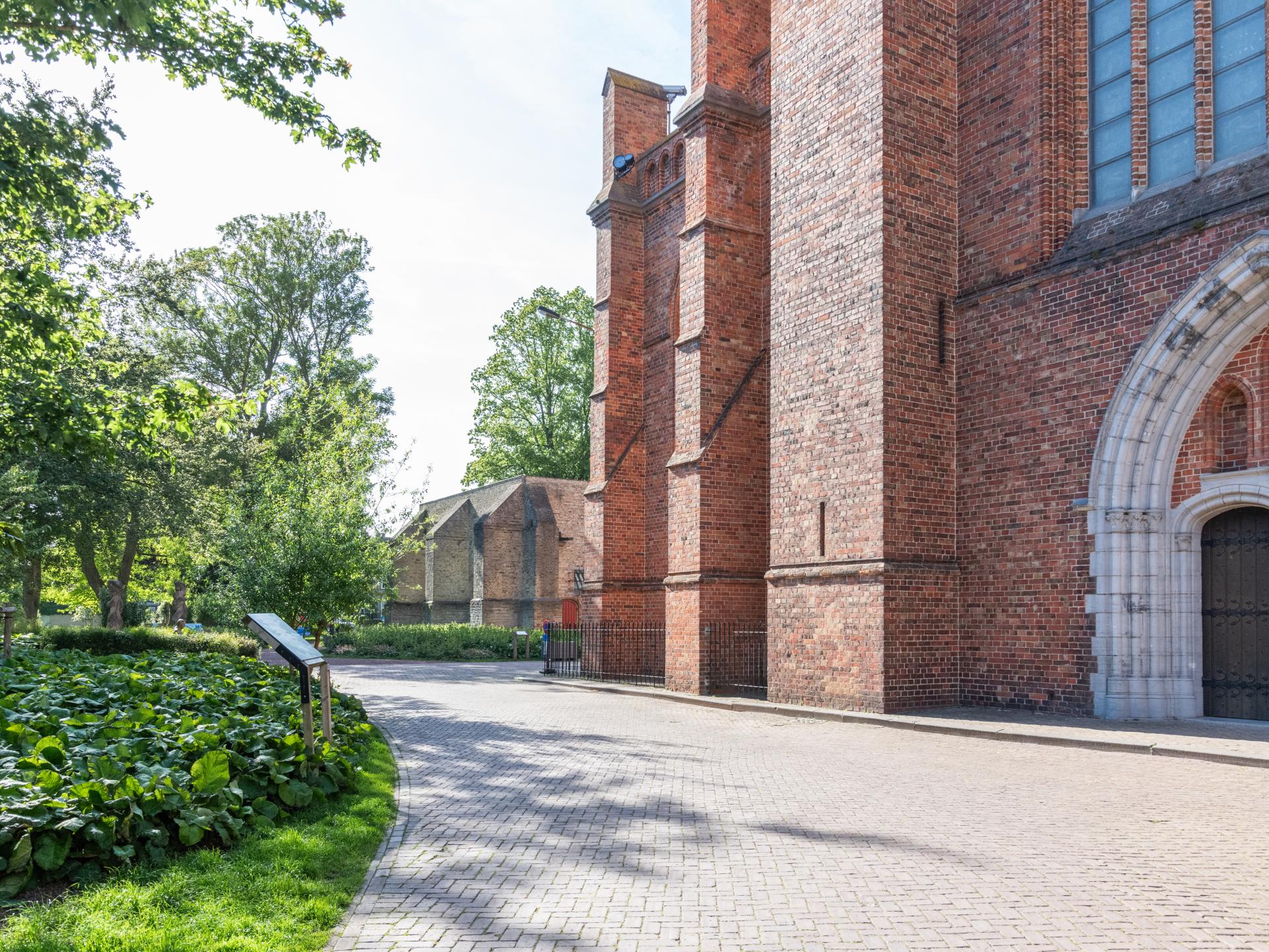 In het centrum van Veurne: modern vrijstaand vakantiehuis voor 4 personen - foto 34