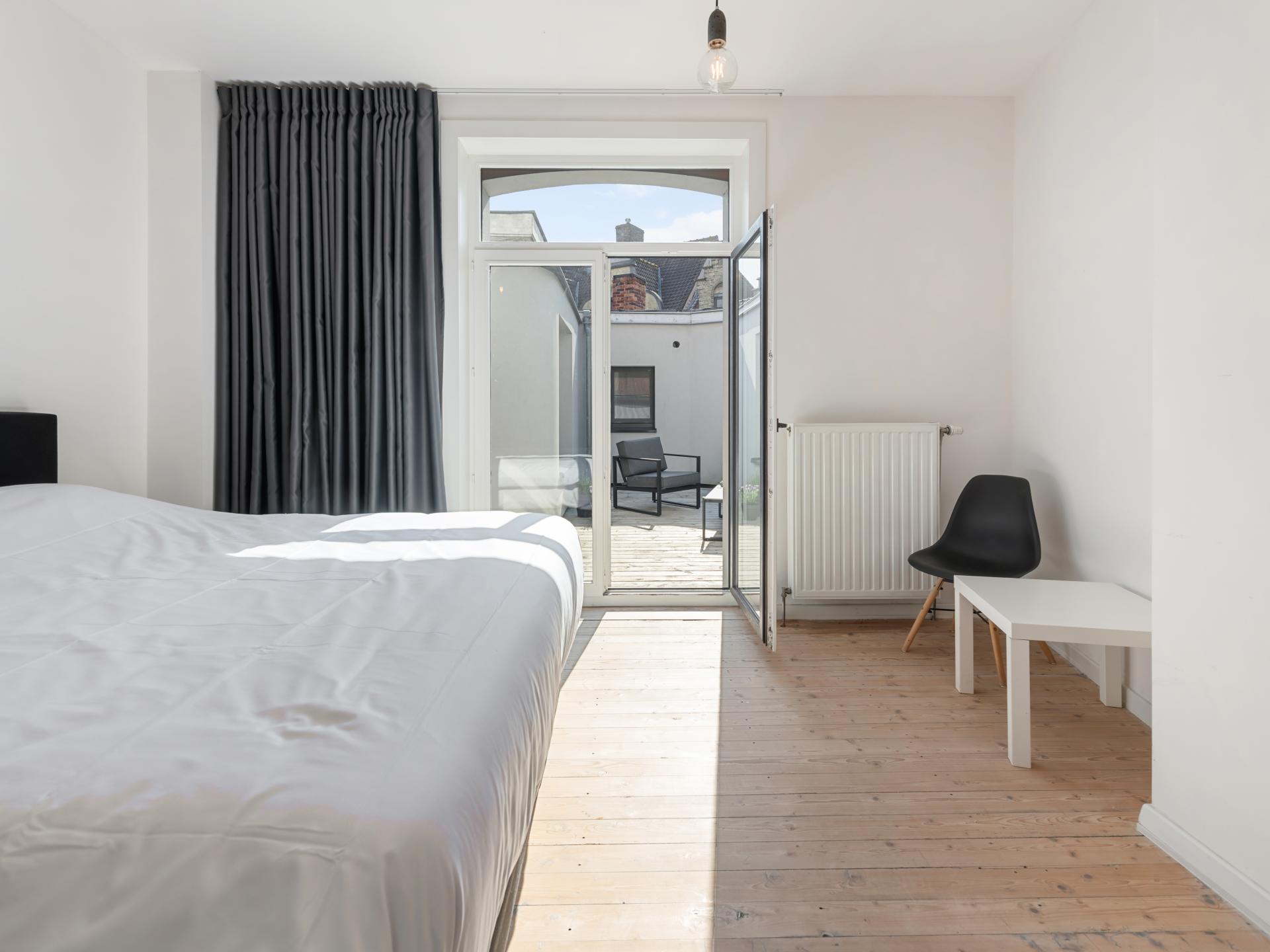 In het centrum van Veurne: modern vrijstaand vakantiehuis voor 4 personen - foto 20