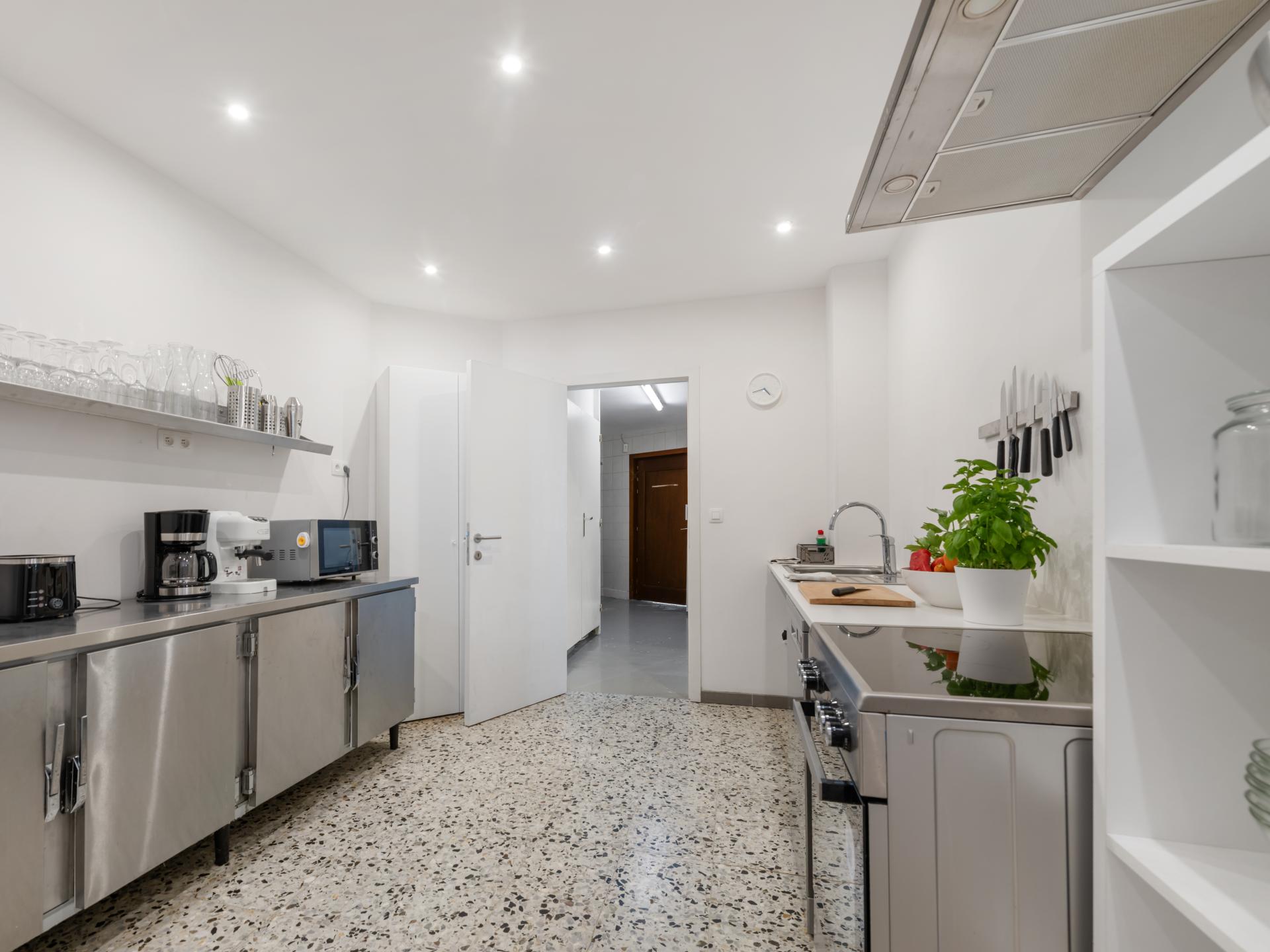 In het centrum van Veurne: modern vrijstaand vakantiehuis voor 4 personen - foto 8