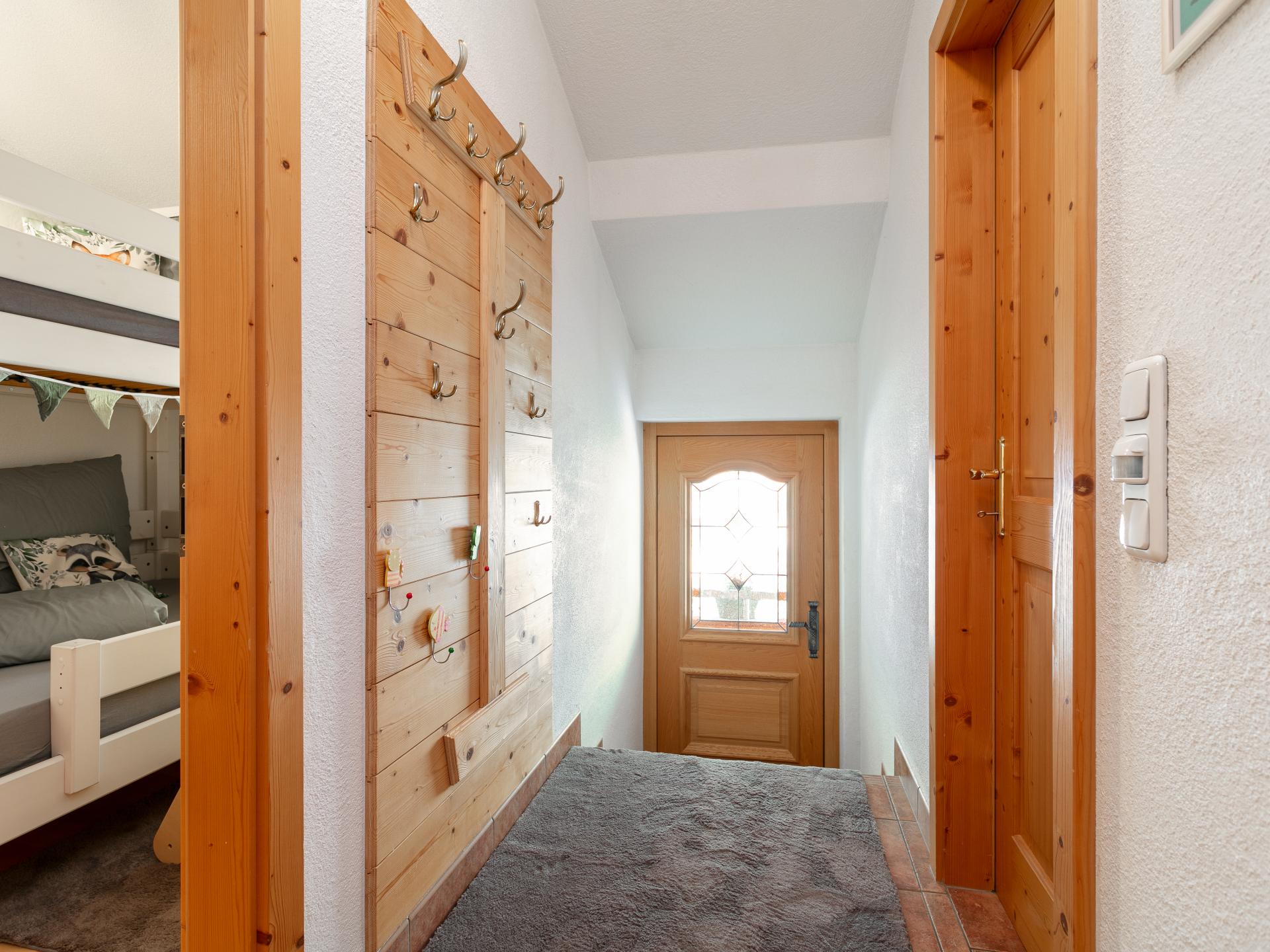 Bergkinda: Zonnig appartement voor 6 in Brixen im Thale met bergzicht en tuin - foto 29