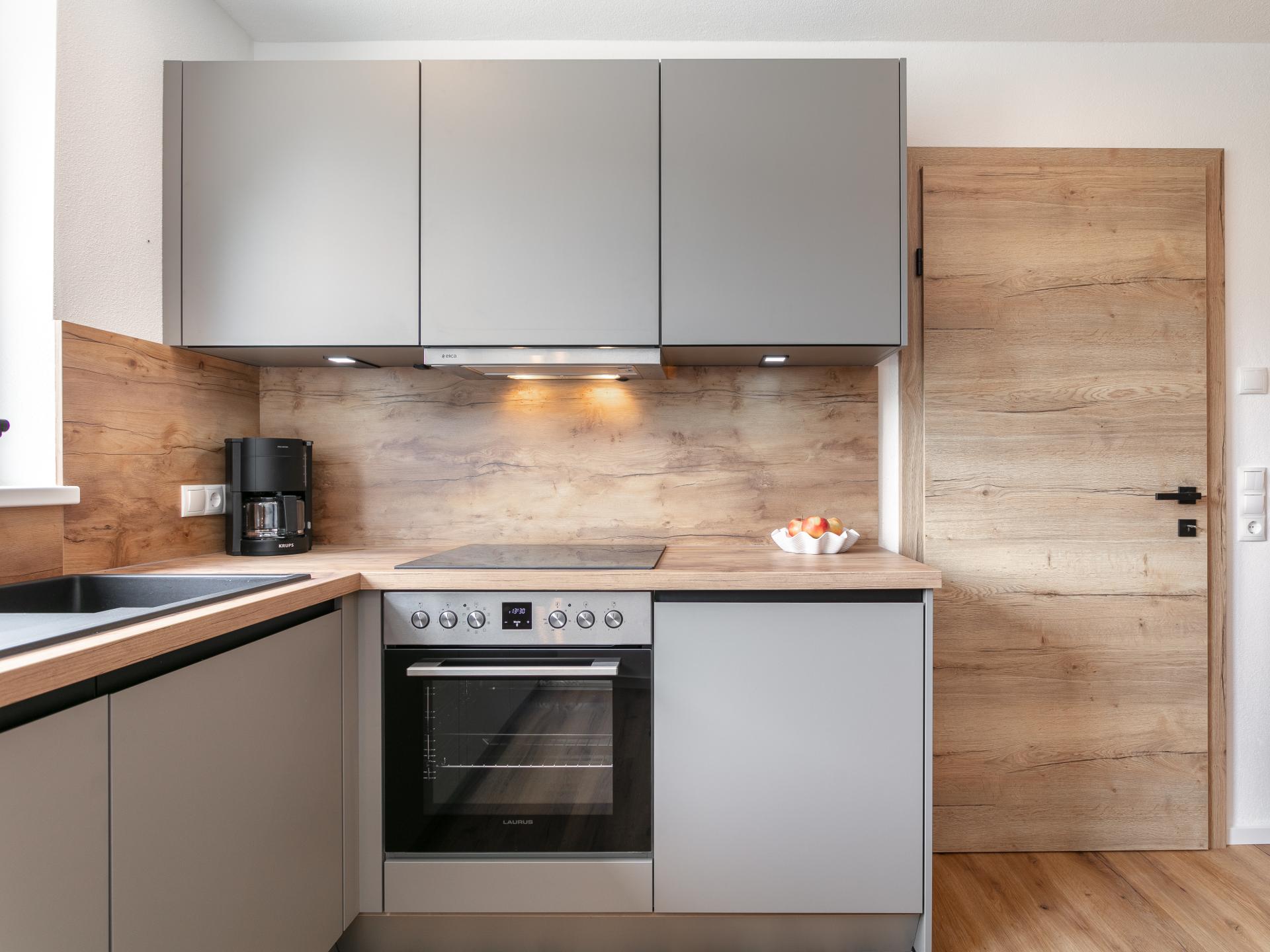 Stijlvol appartement in Reith met zonneterras, vlakbij skilift en centrum - foto 6