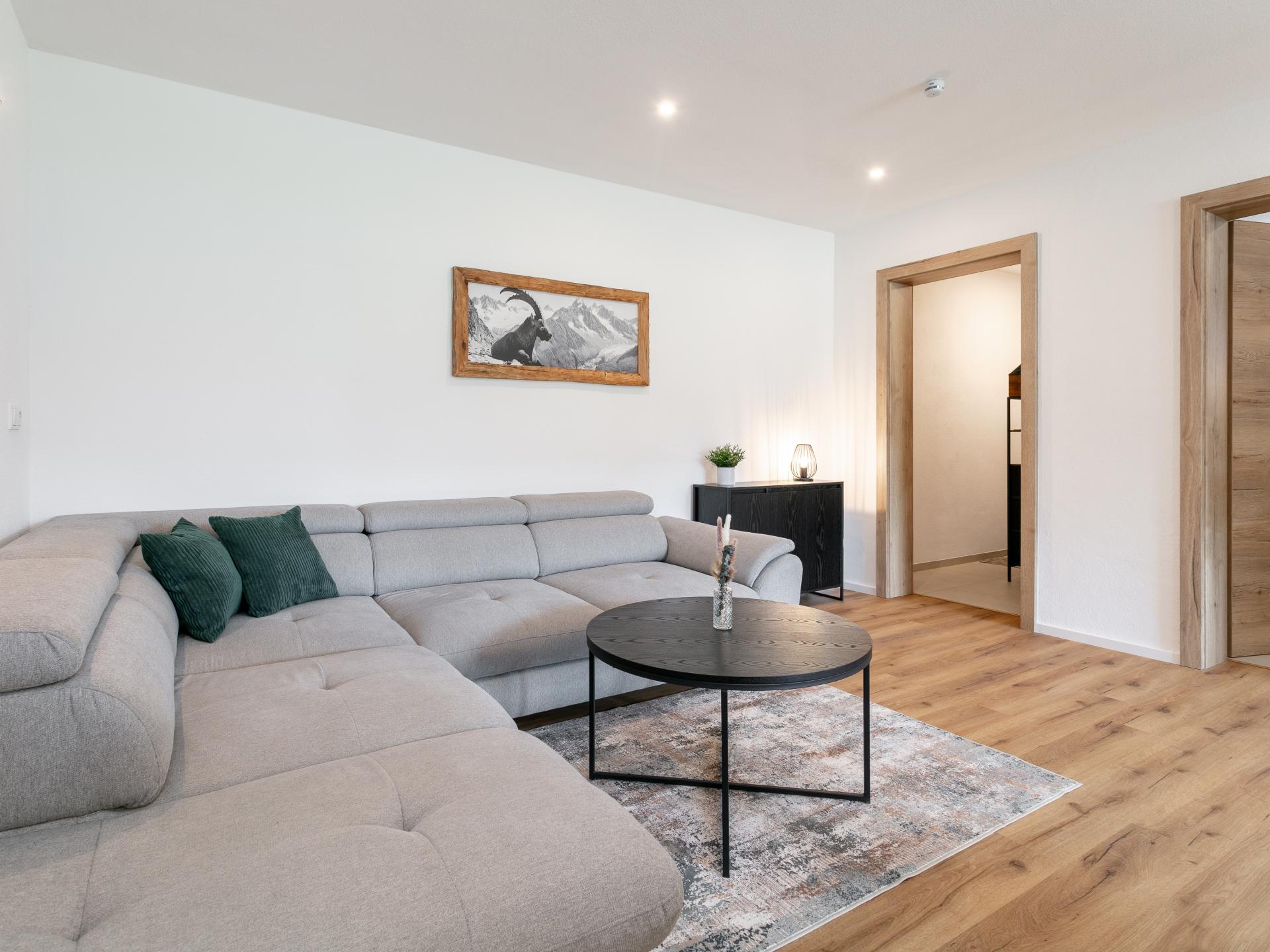 Stijlvol appartement in Reith met zonneterras, vlakbij skilift en centrum - foto 3