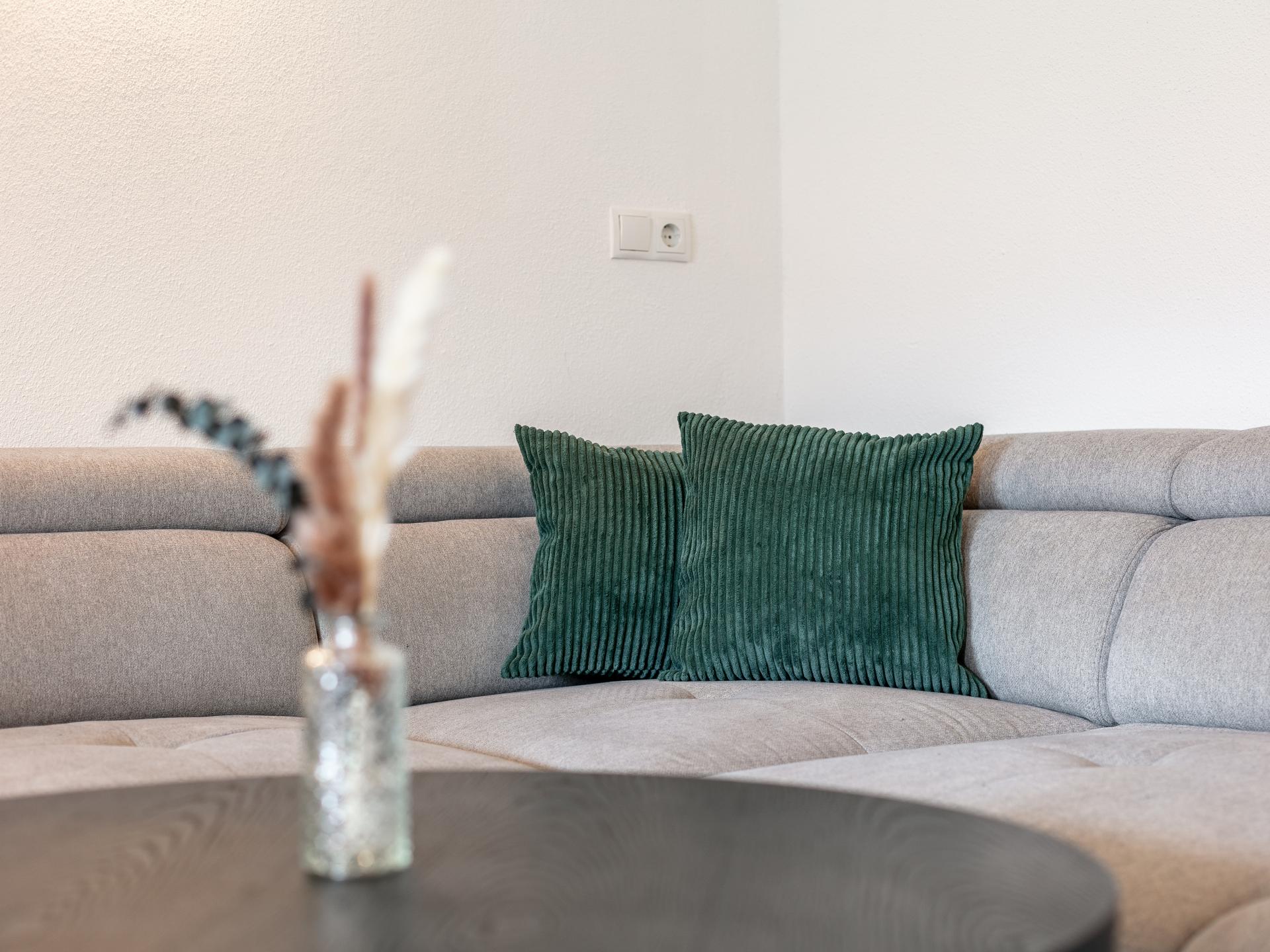 Stijlvol appartement in Reith met zonneterras, vlakbij skilift en centrum - foto 9