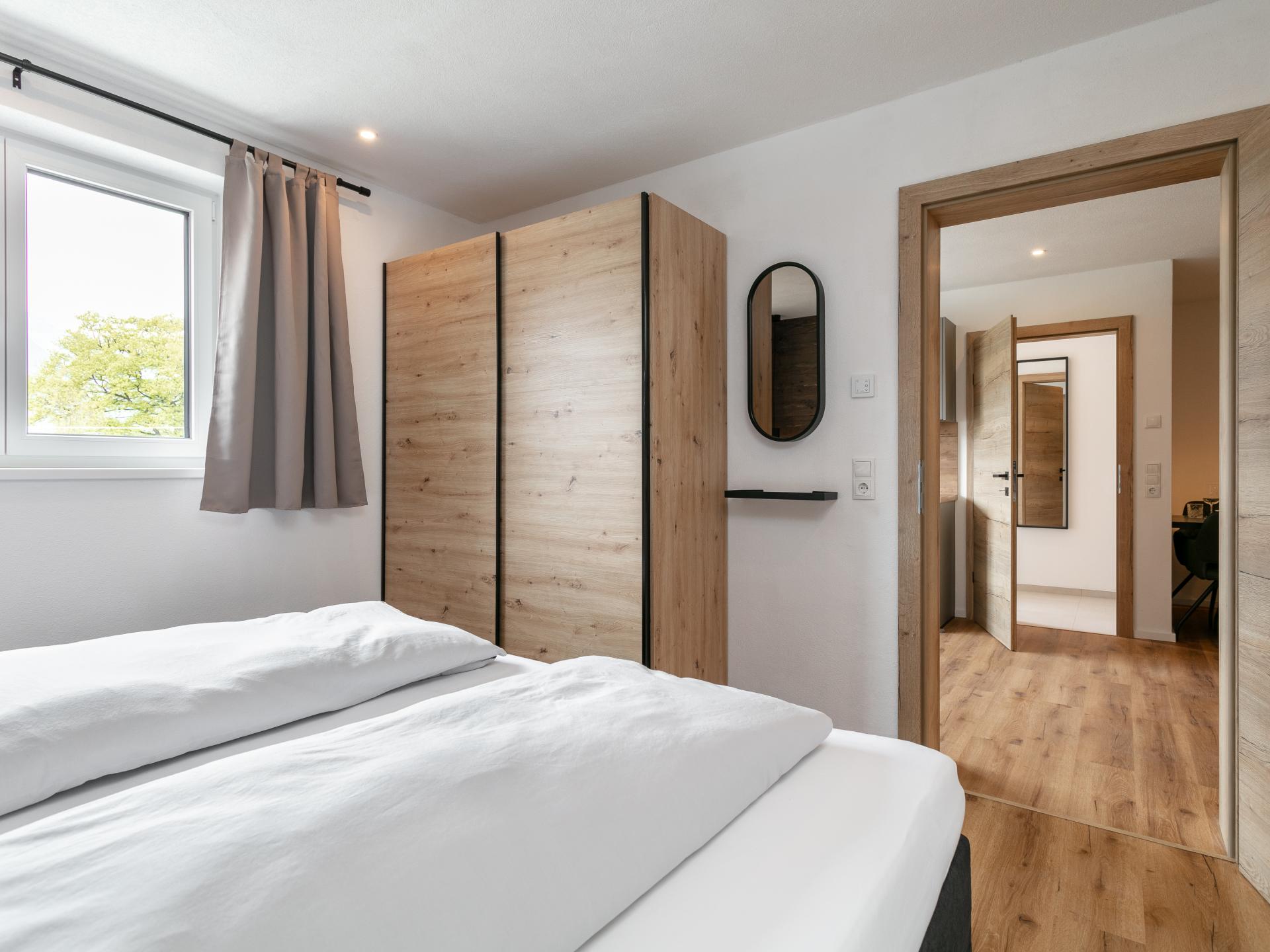 Stijlvol appartement in Reith met zonneterras, vlakbij skilift en centrum - foto 14