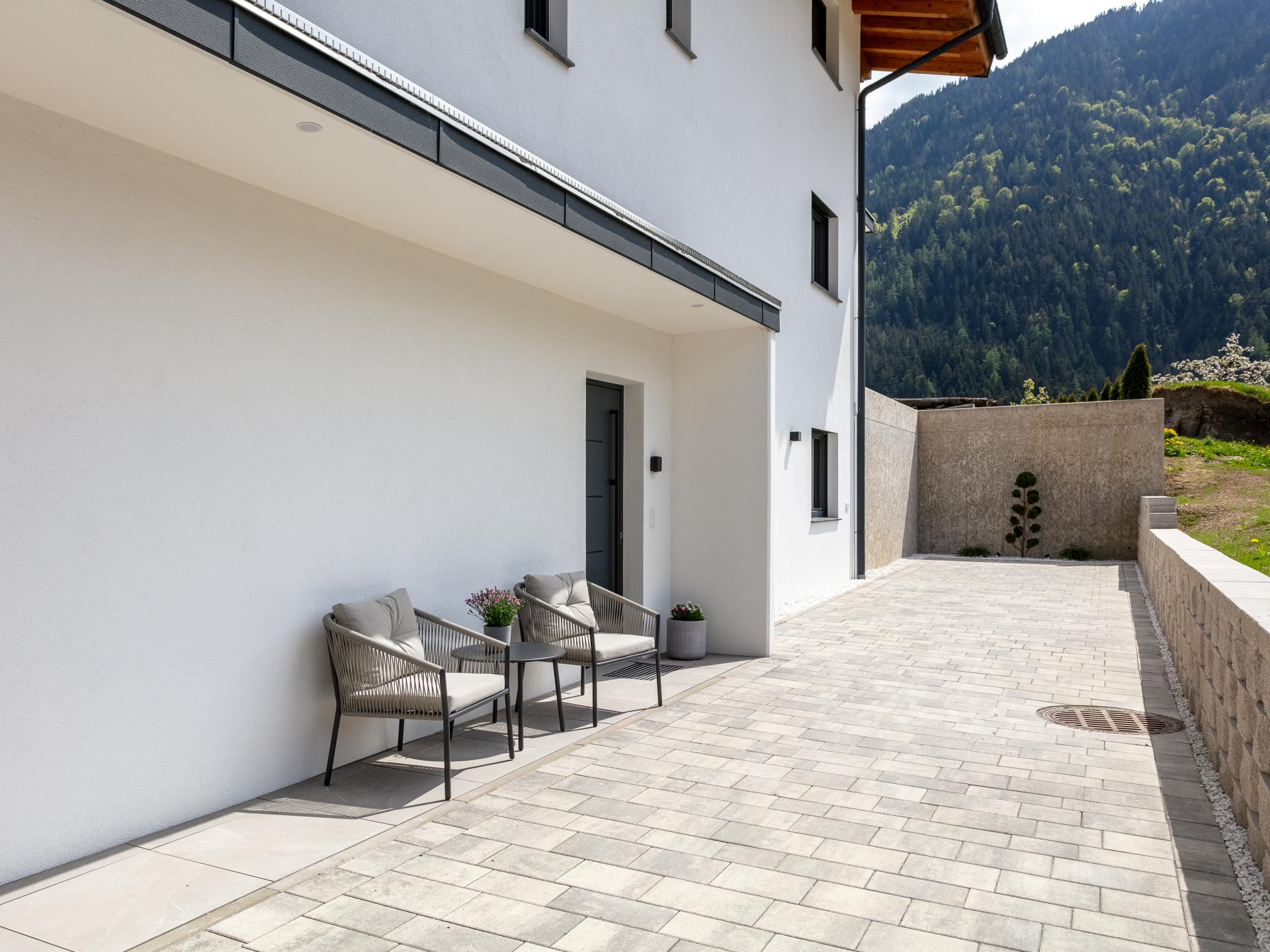 Stijlvol appartement in Reith met zonneterras, vlakbij skilift en centrum - foto 25
