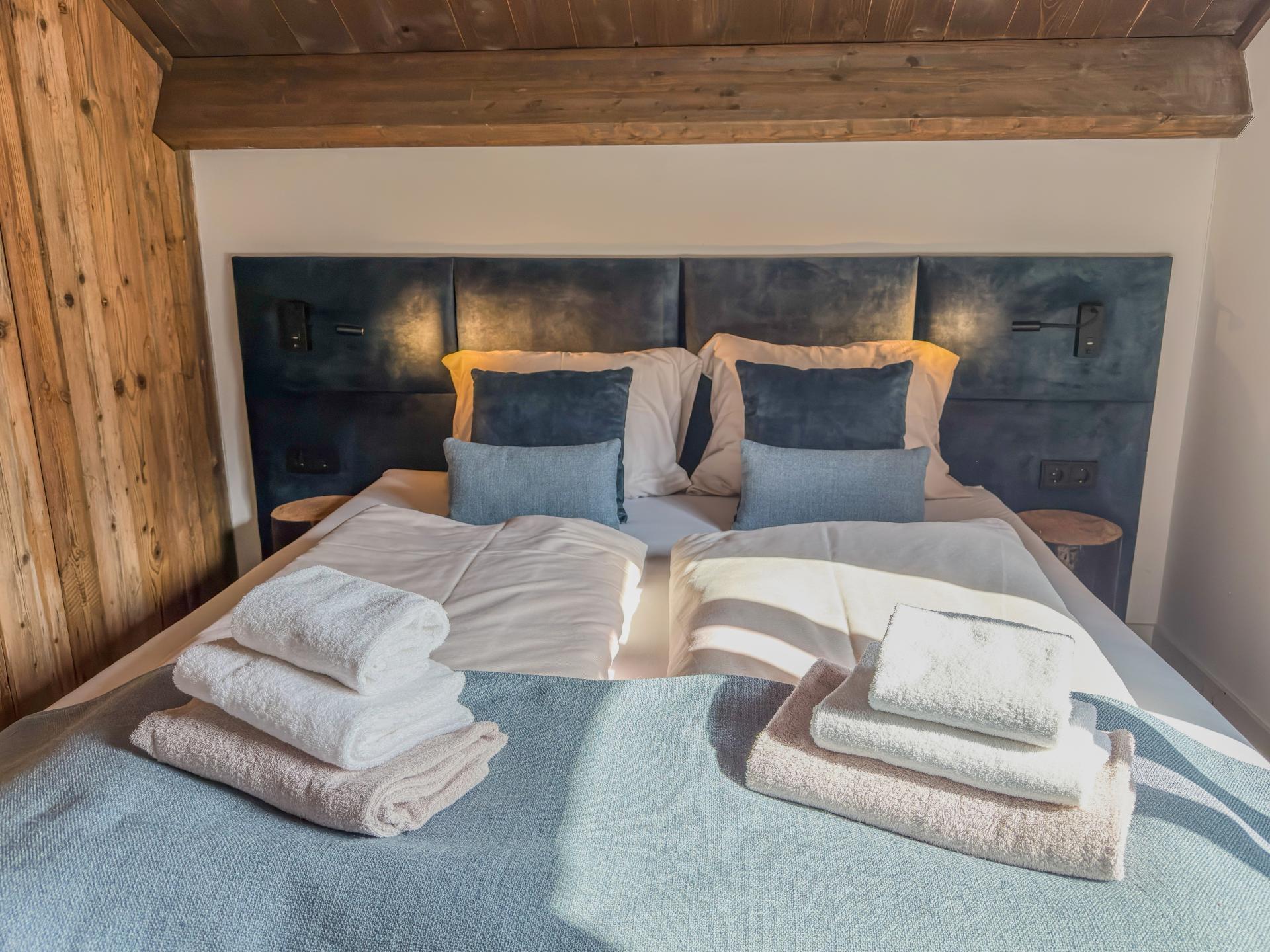 Luxe chalet aan het meer met bergzicht in Kärnten, Oostenrijk - foto 15
