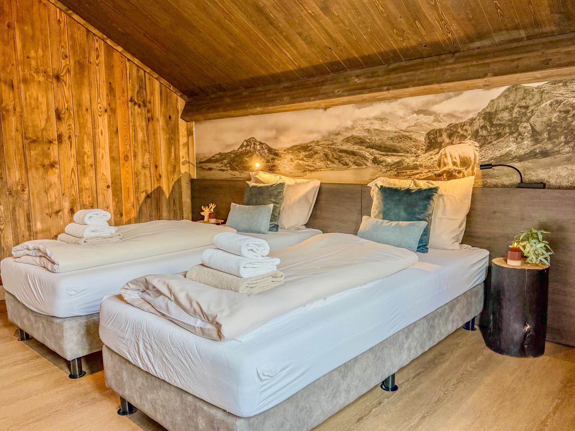 Luxe chalet aan het meer met bergzicht in Kärnten, Oostenrijk - foto 9