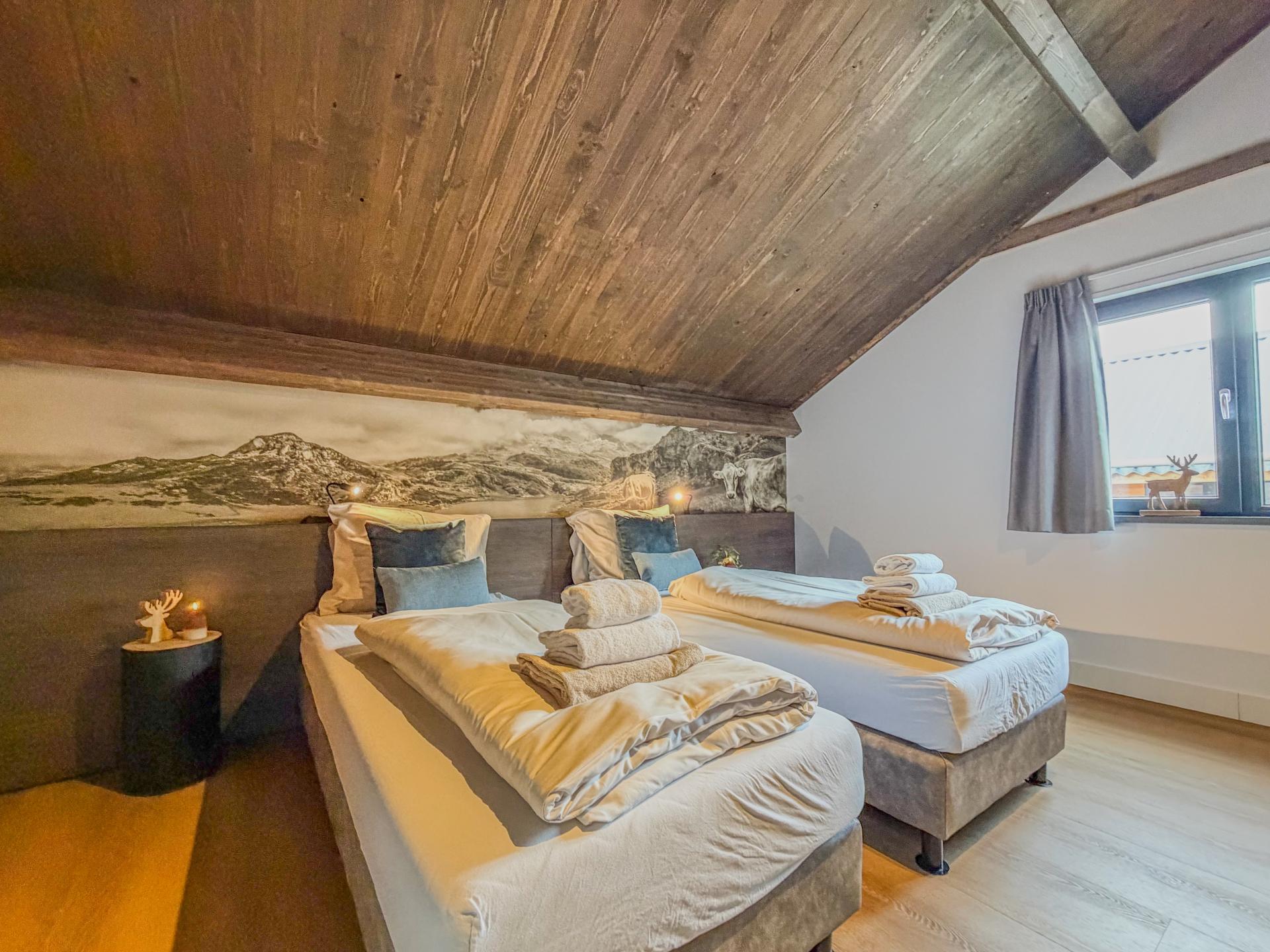 Luxe chalet aan het meer met bergzicht in Kärnten, Oostenrijk - foto 8