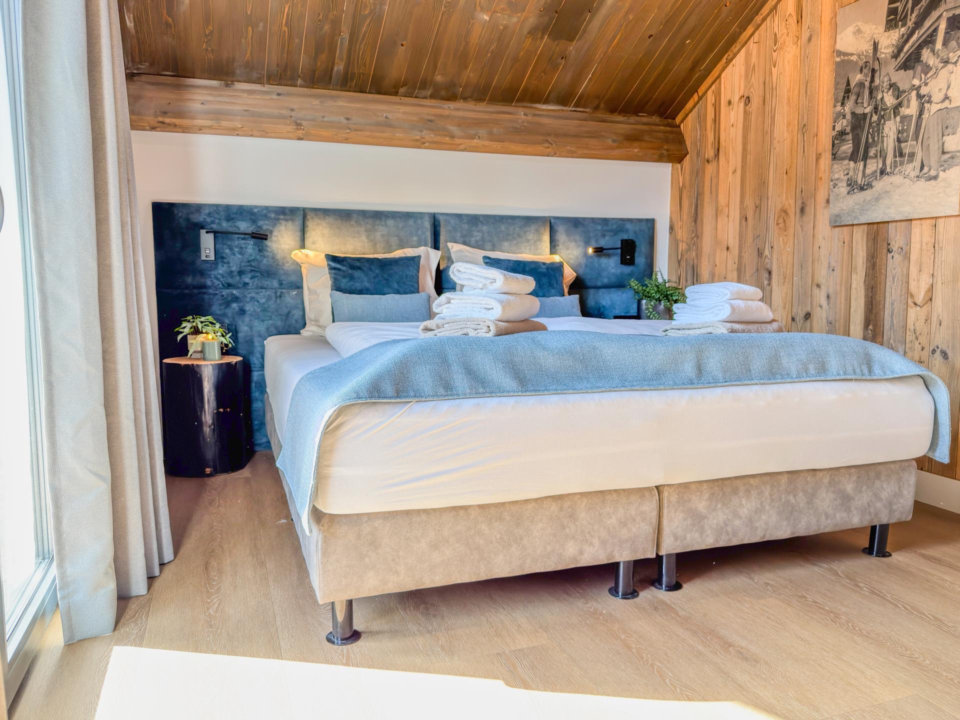 Luxe chalet aan het meer met bergzicht in Kärnten, Oostenrijk - foto 26