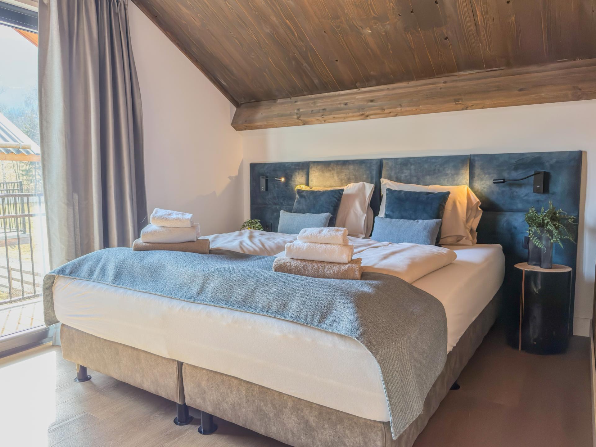 Luxe chalet aan het meer met bergzicht in Kärnten, Oostenrijk - foto 7