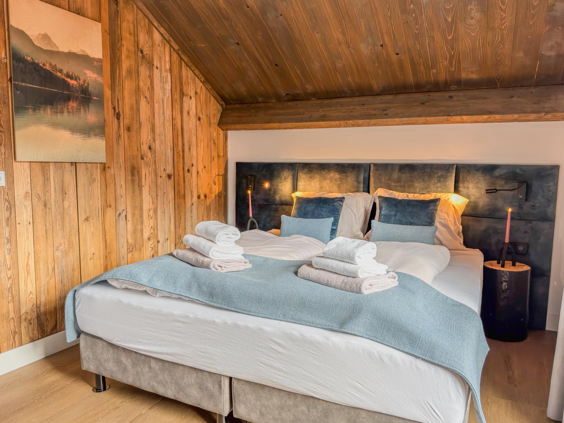 Luxe chalet aan het meer met bergzicht in Kärnten, Oostenrijk - foto 14