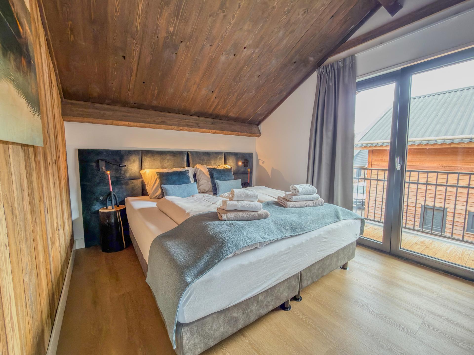Luxe chalet aan het meer met bergzicht in Kärnten, Oostenrijk - foto 25