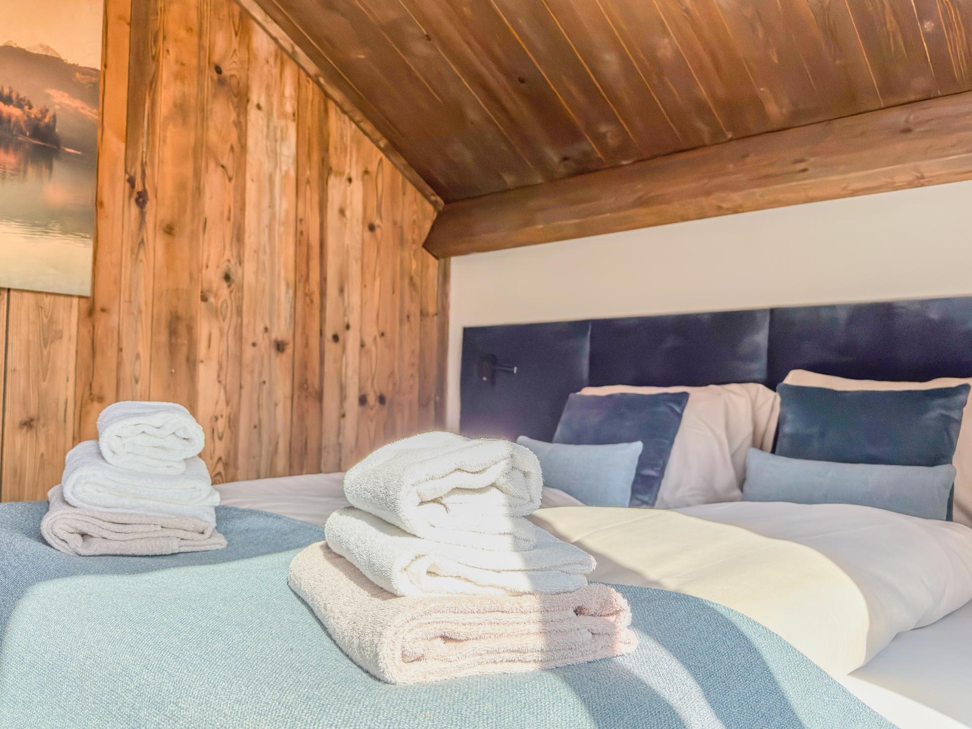 Luxe chalet aan het meer met bergzicht in Kärnten, Oostenrijk - foto 27