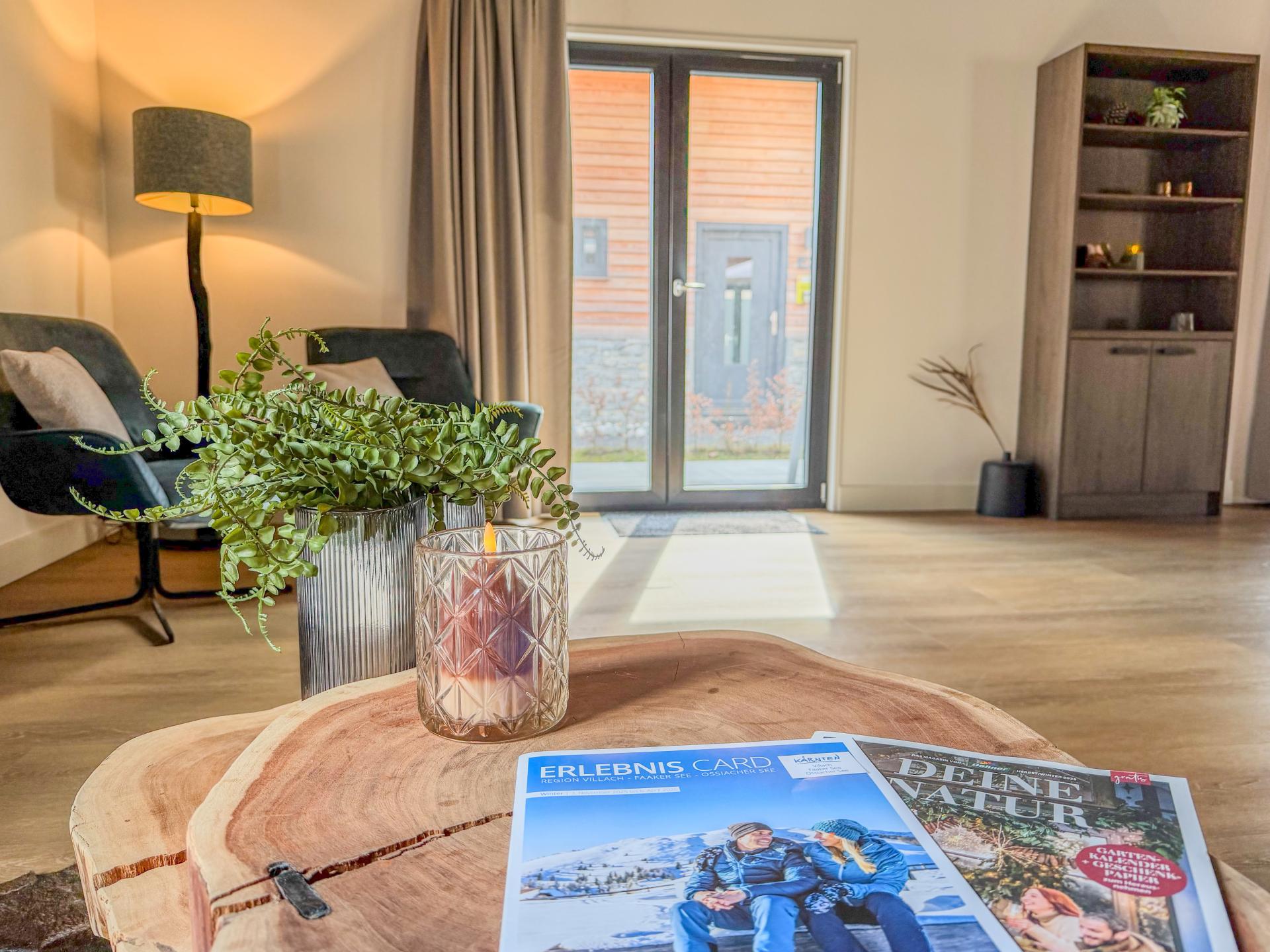 Luxe chalet aan het meer met bergzicht in Kärnten, Oostenrijk - foto 30
