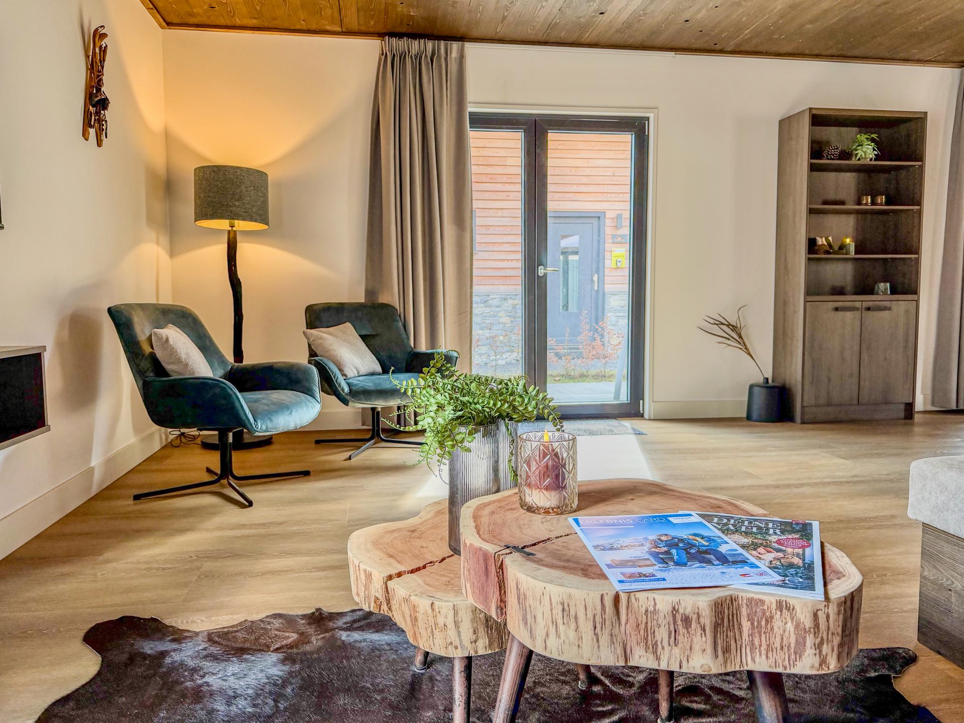 Luxe chalet aan het meer met bergzicht in Kärnten, Oostenrijk - foto 17