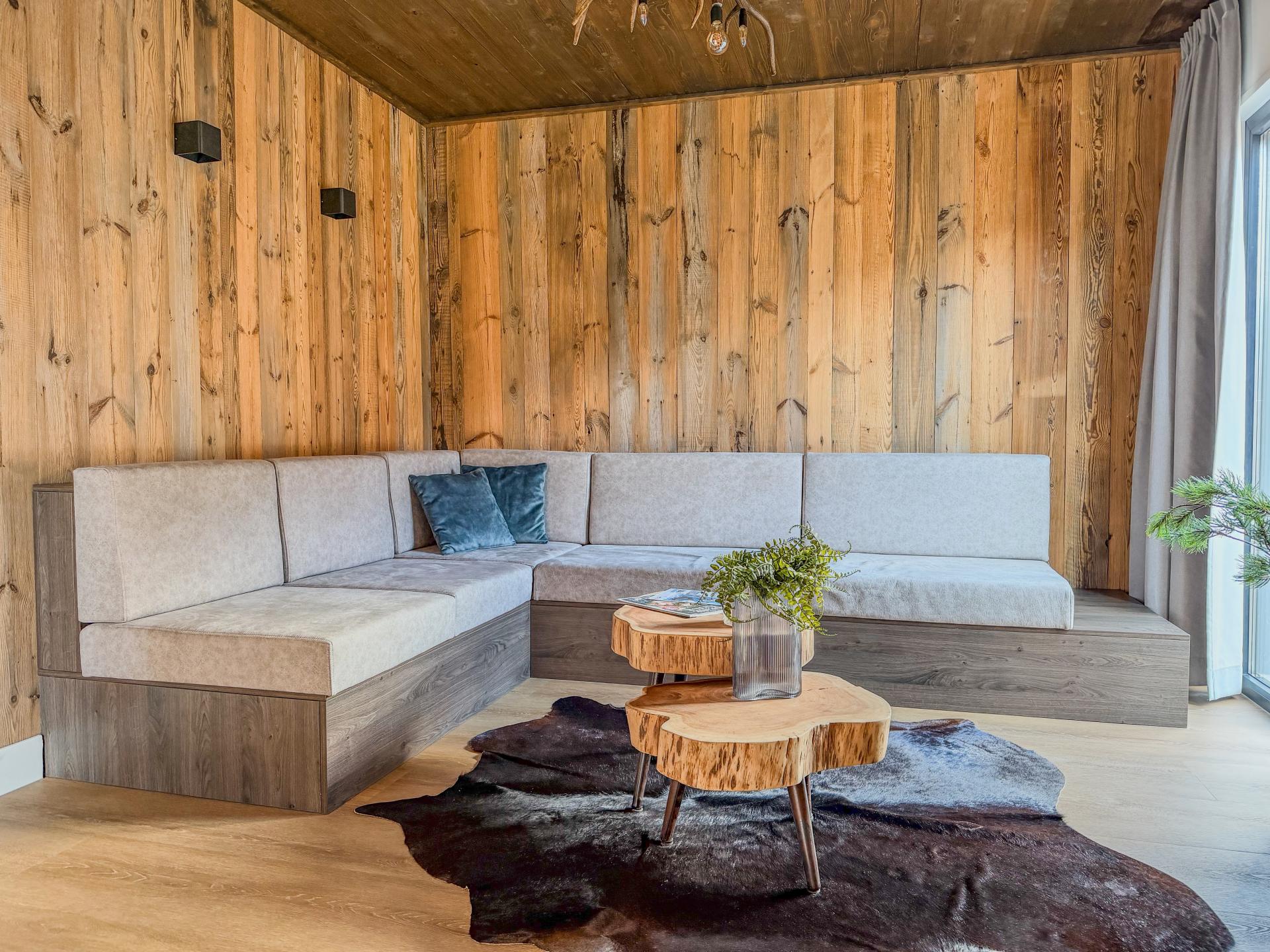 Luxe chalet aan het meer met bergzicht in Kärnten, Oostenrijk - foto 19