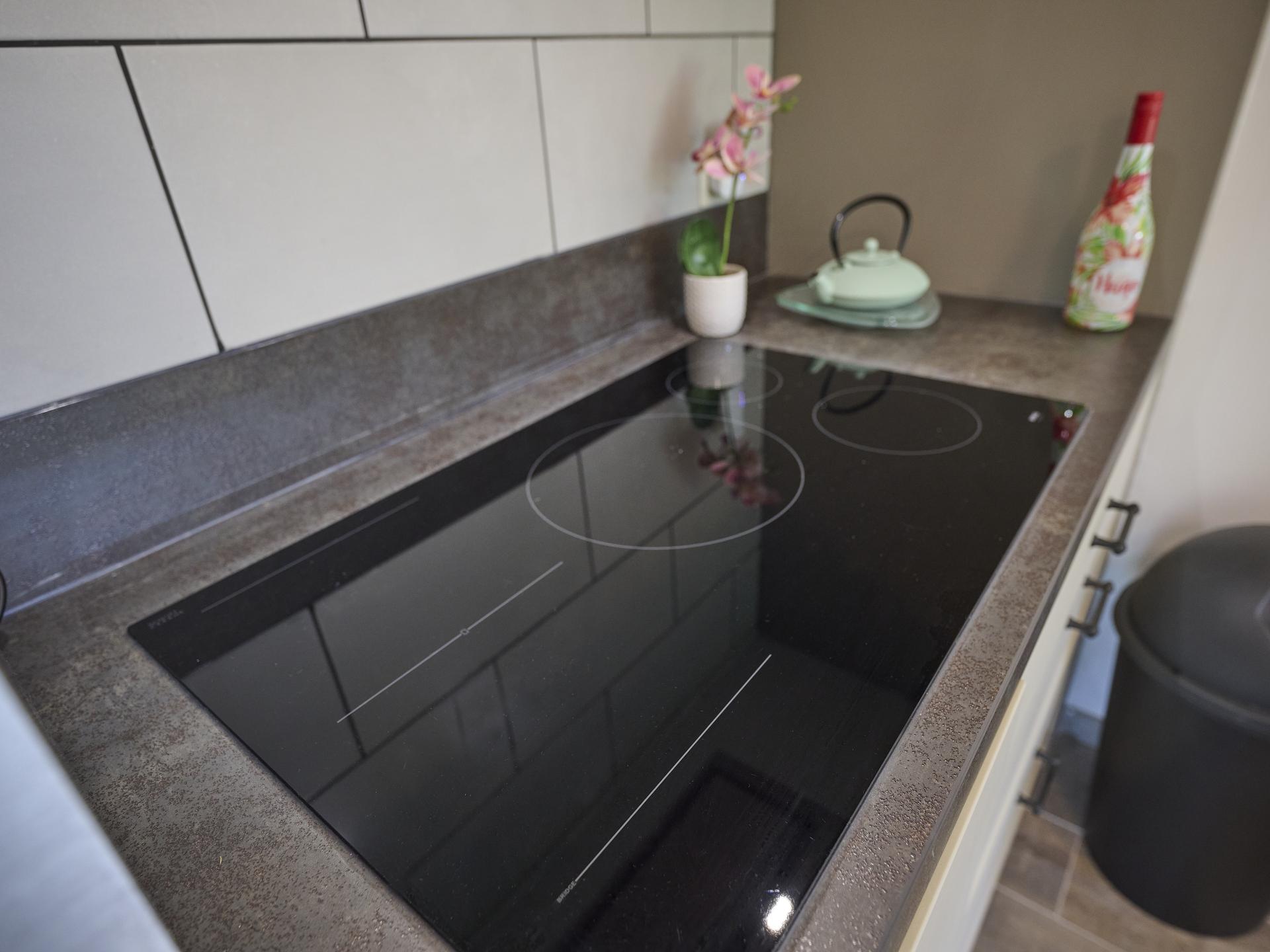 Modern 6-persoons vakantiehuis met tuin in Tongeren-Borgloon - foto 17
