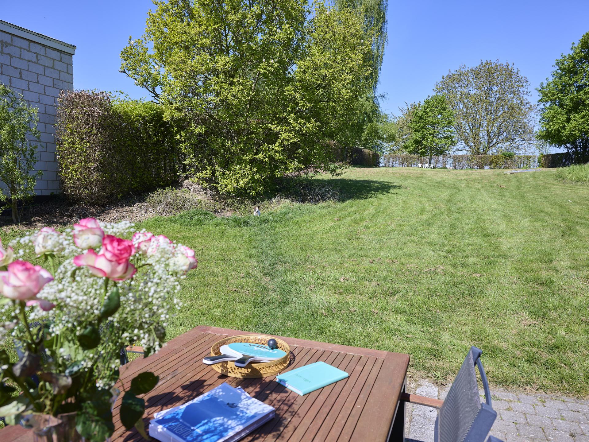 Modern 6-persoons vakantiehuis met tuin in Tongeren-Borgloon - foto 37