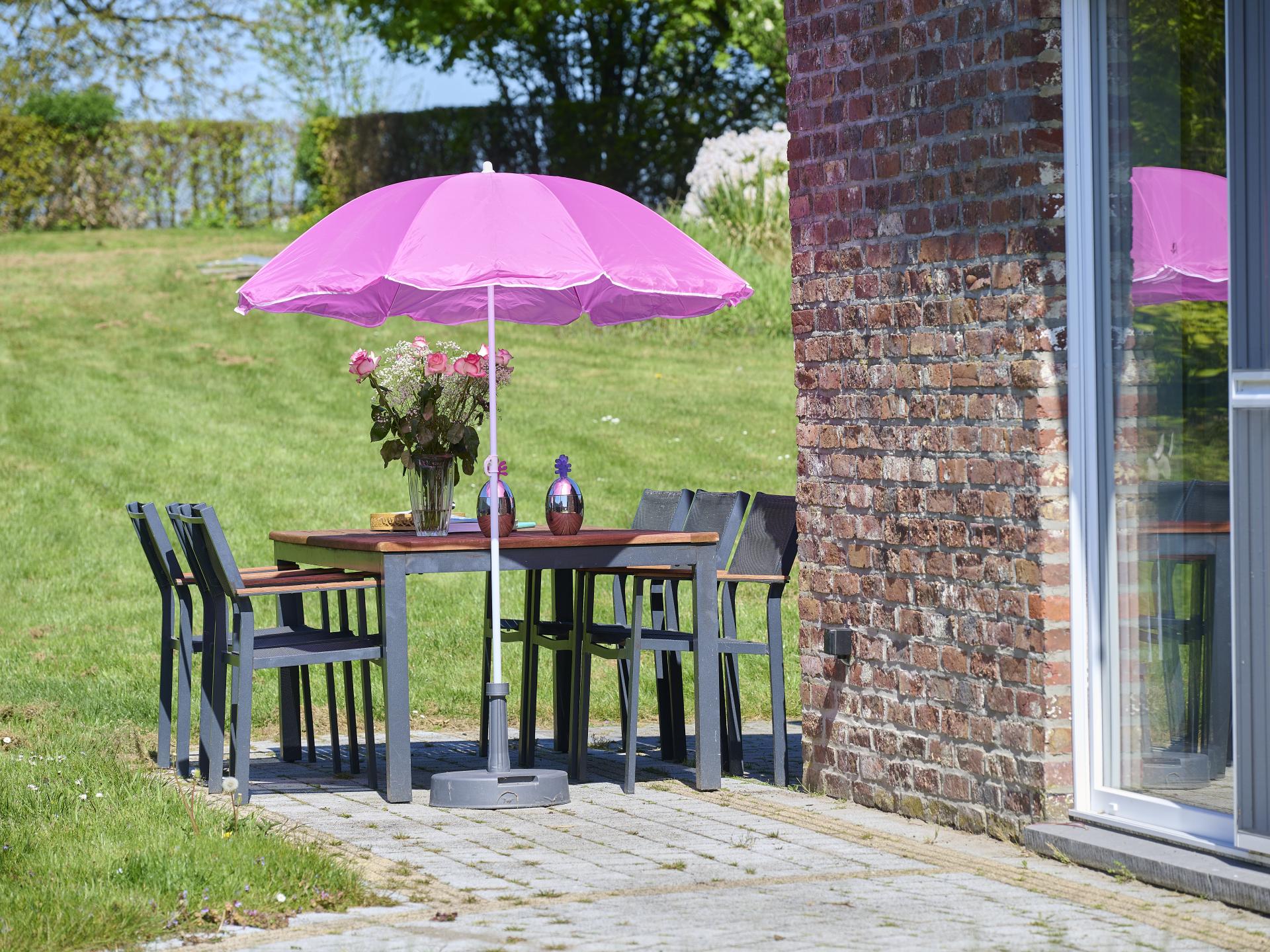 Modern 6-persoons vakantiehuis met tuin in Tongeren-Borgloon - foto 38