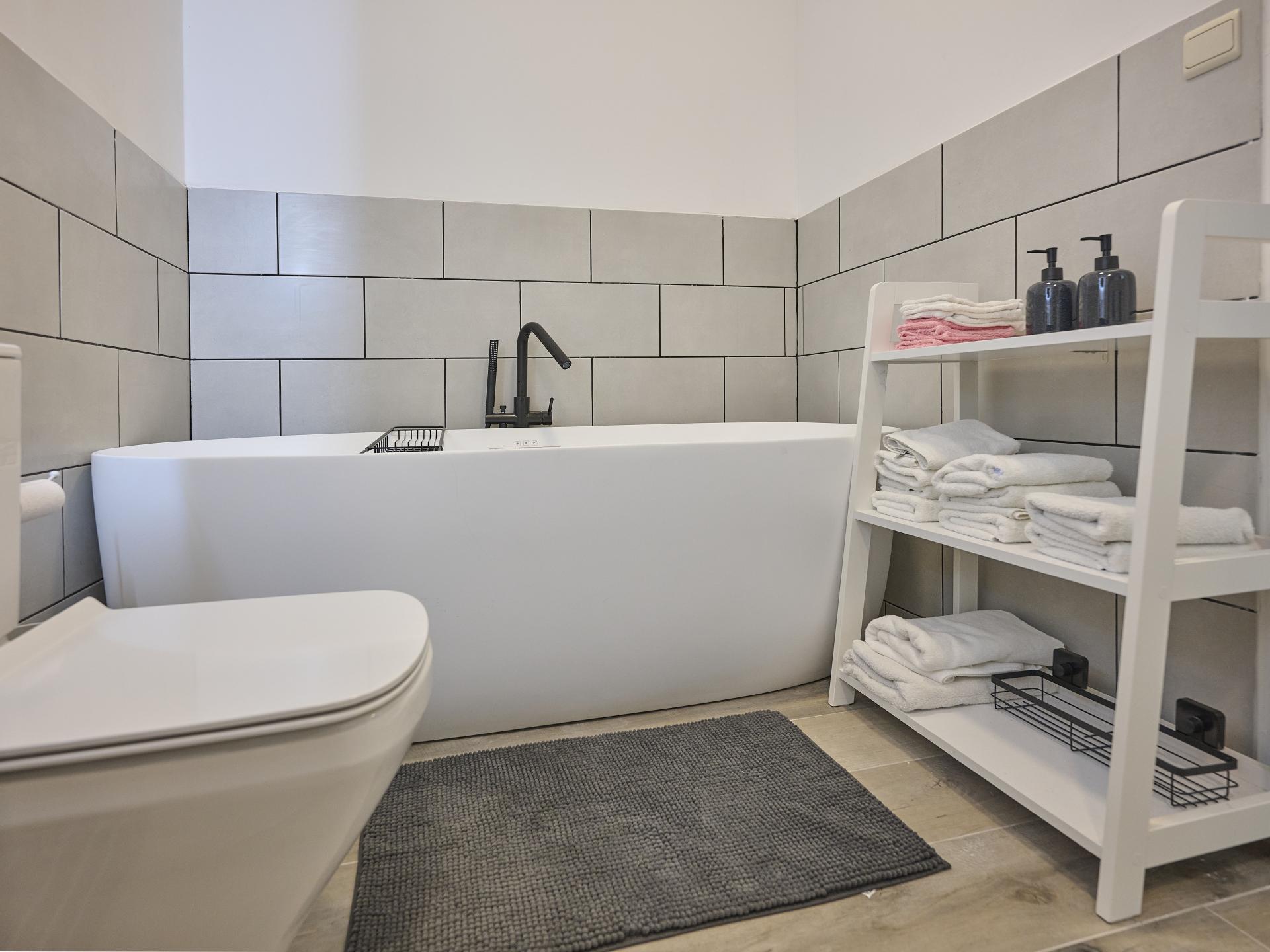 Modern 6-persoons vakantiehuis met tuin in Tongeren-Borgloon - foto 6