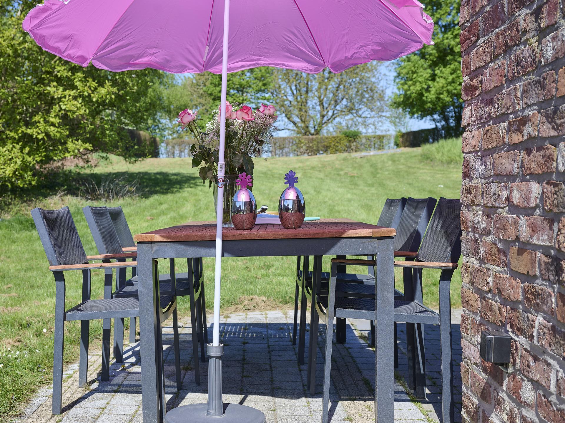Modern 6-persoons vakantiehuis met tuin in Tongeren-Borgloon - foto 34