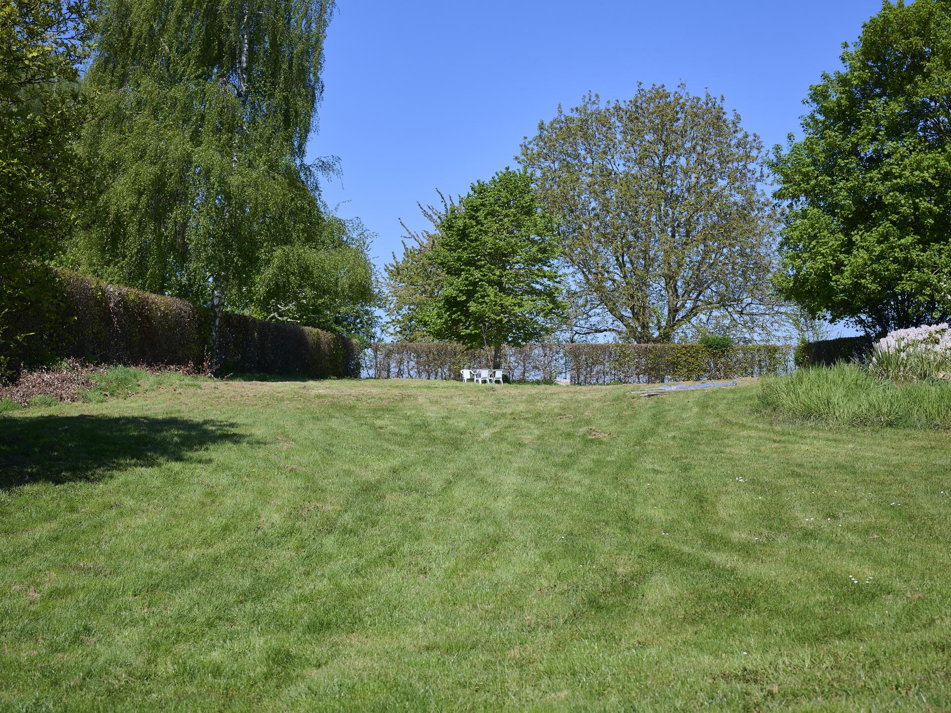 Modern 6-persoons vakantiehuis met tuin in Tongeren-Borgloon - foto 36