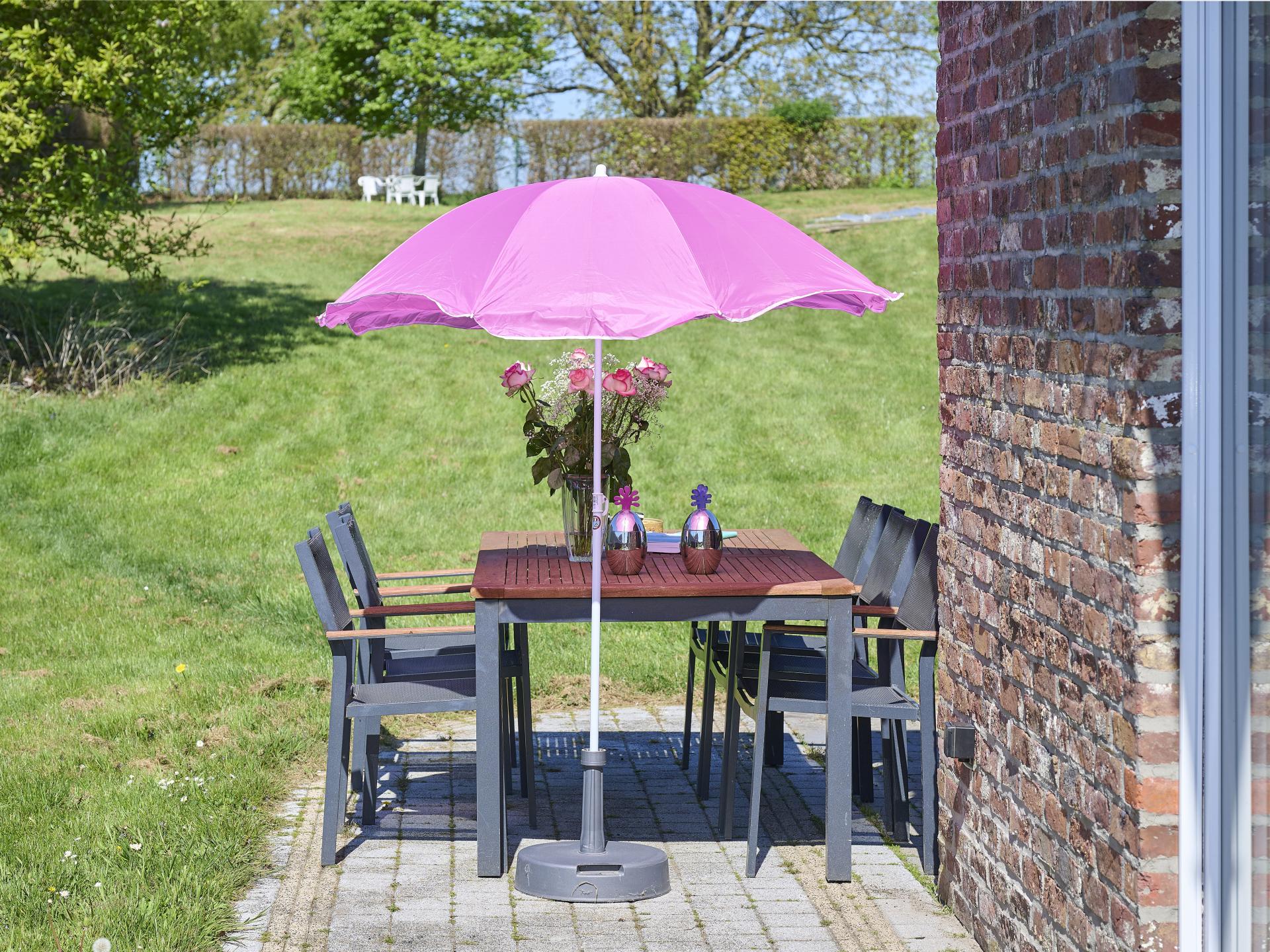 Modern 6-persoons vakantiehuis met tuin in Tongeren-Borgloon - foto 32