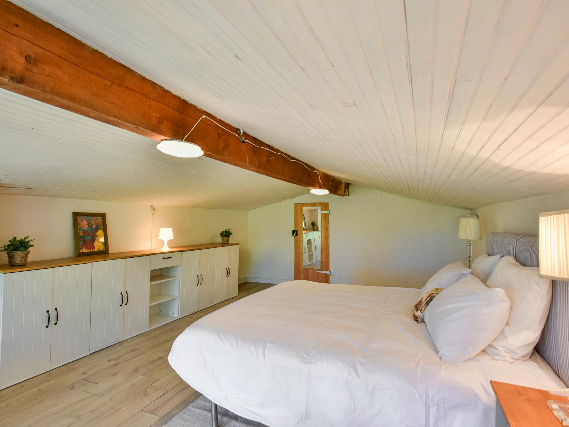 Privé Provençaals vakantiehuis met zwembad en uitzicht bij Lorgues - foto 29