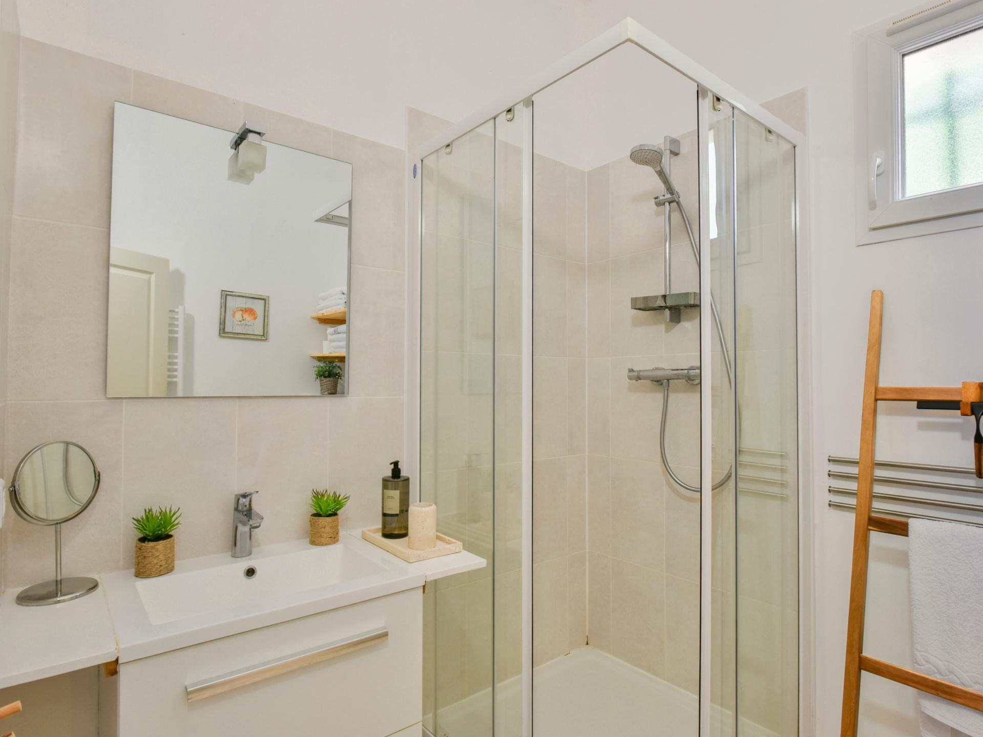 Privé Provençaals vakantiehuis met zwembad en uitzicht bij Lorgues - foto 25