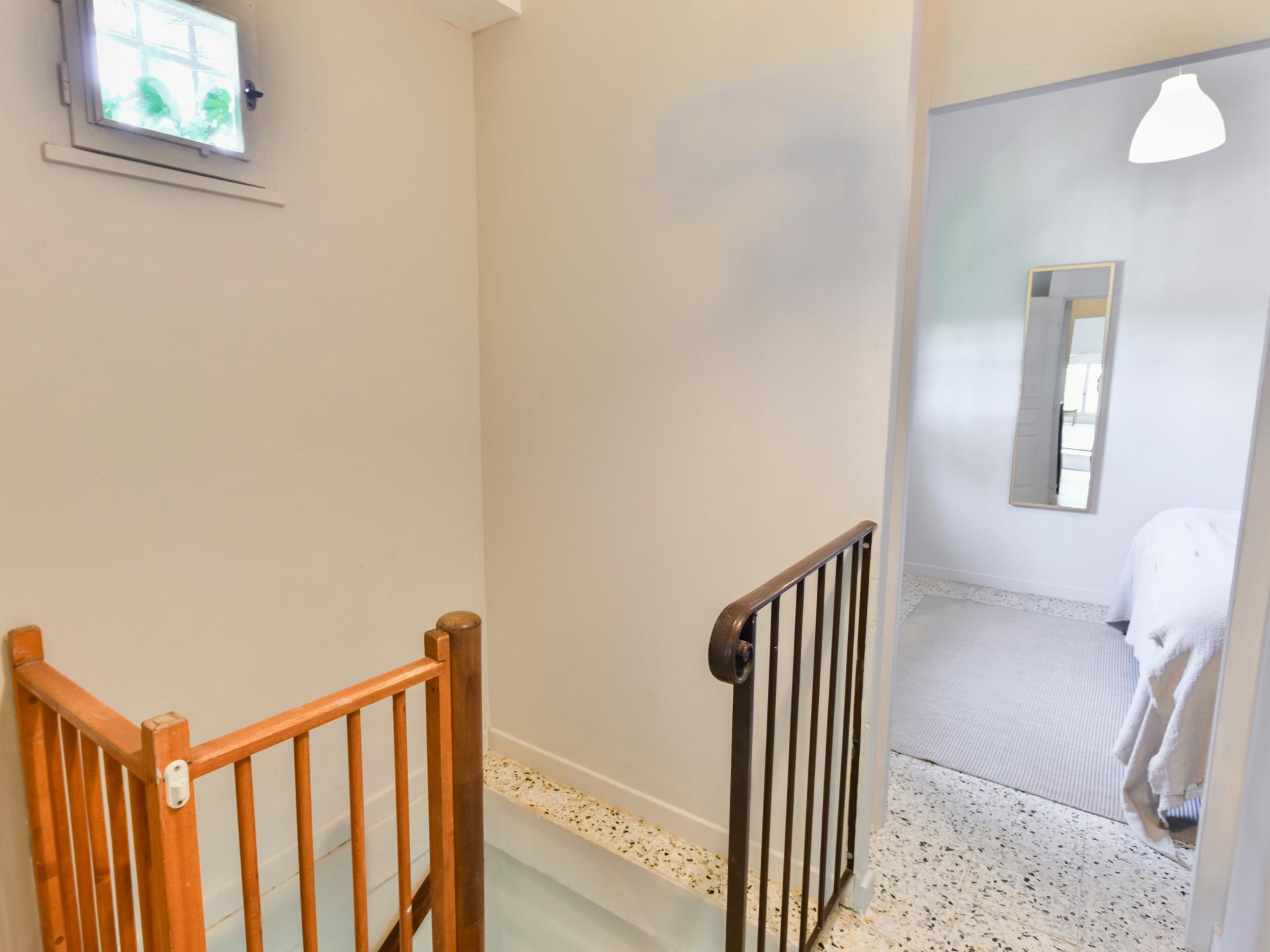 Privé Provençaals vakantiehuis met zwembad en uitzicht bij Lorgues - foto 23