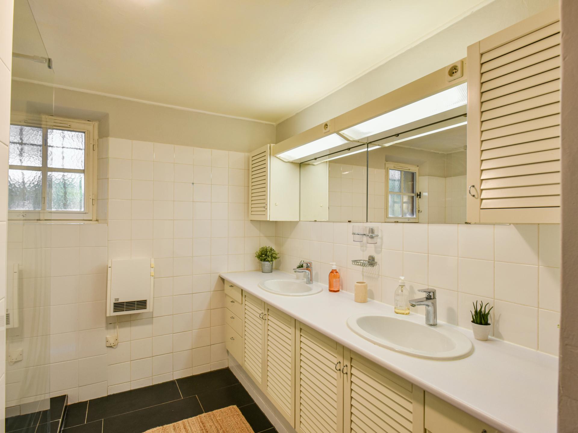 Privé Provençaals vakantiehuis met zwembad en uitzicht bij Lorgues - foto 20
