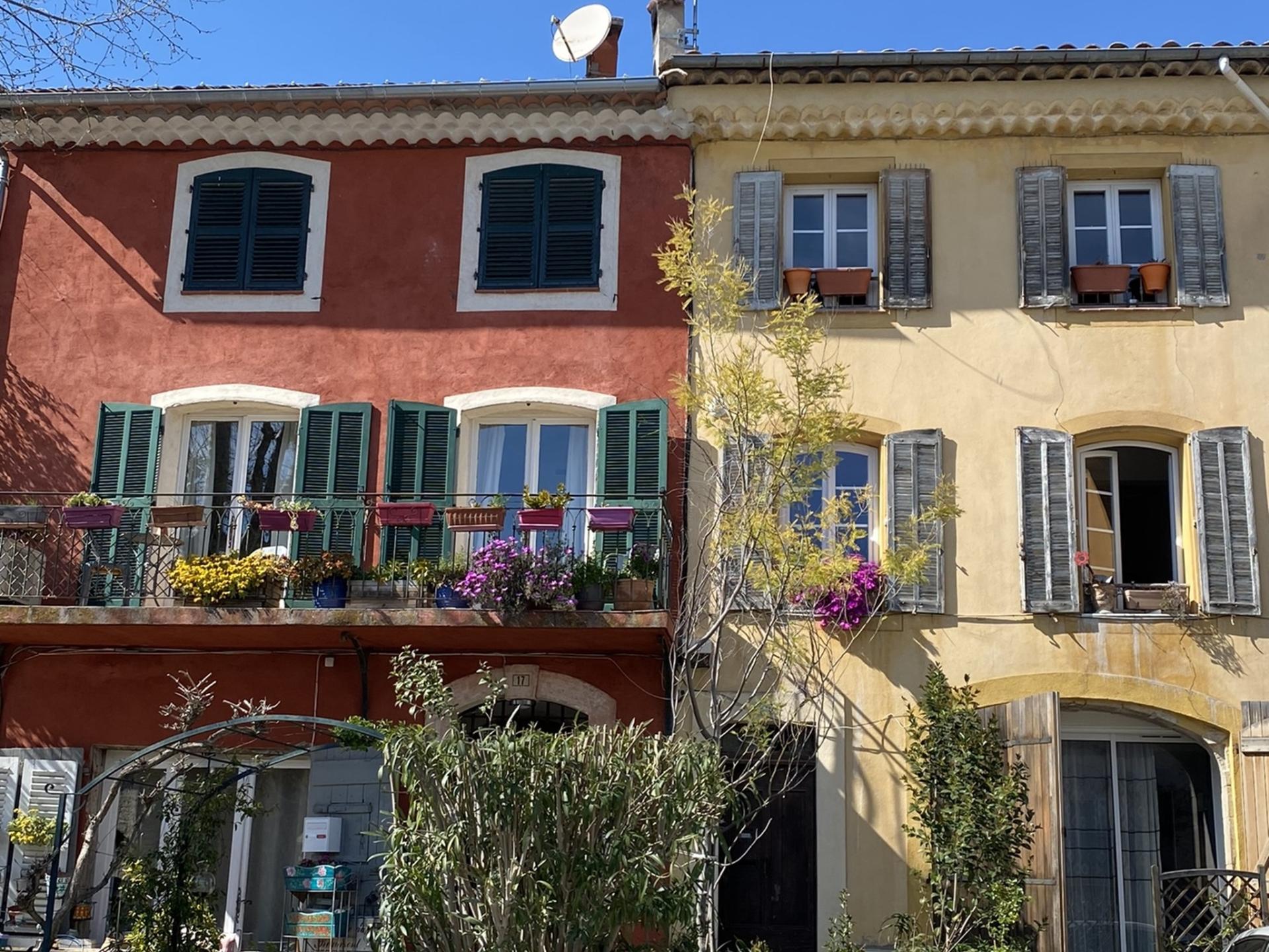 Privé Provençaals vakantiehuis met zwembad en uitzicht bij Lorgues - foto 38