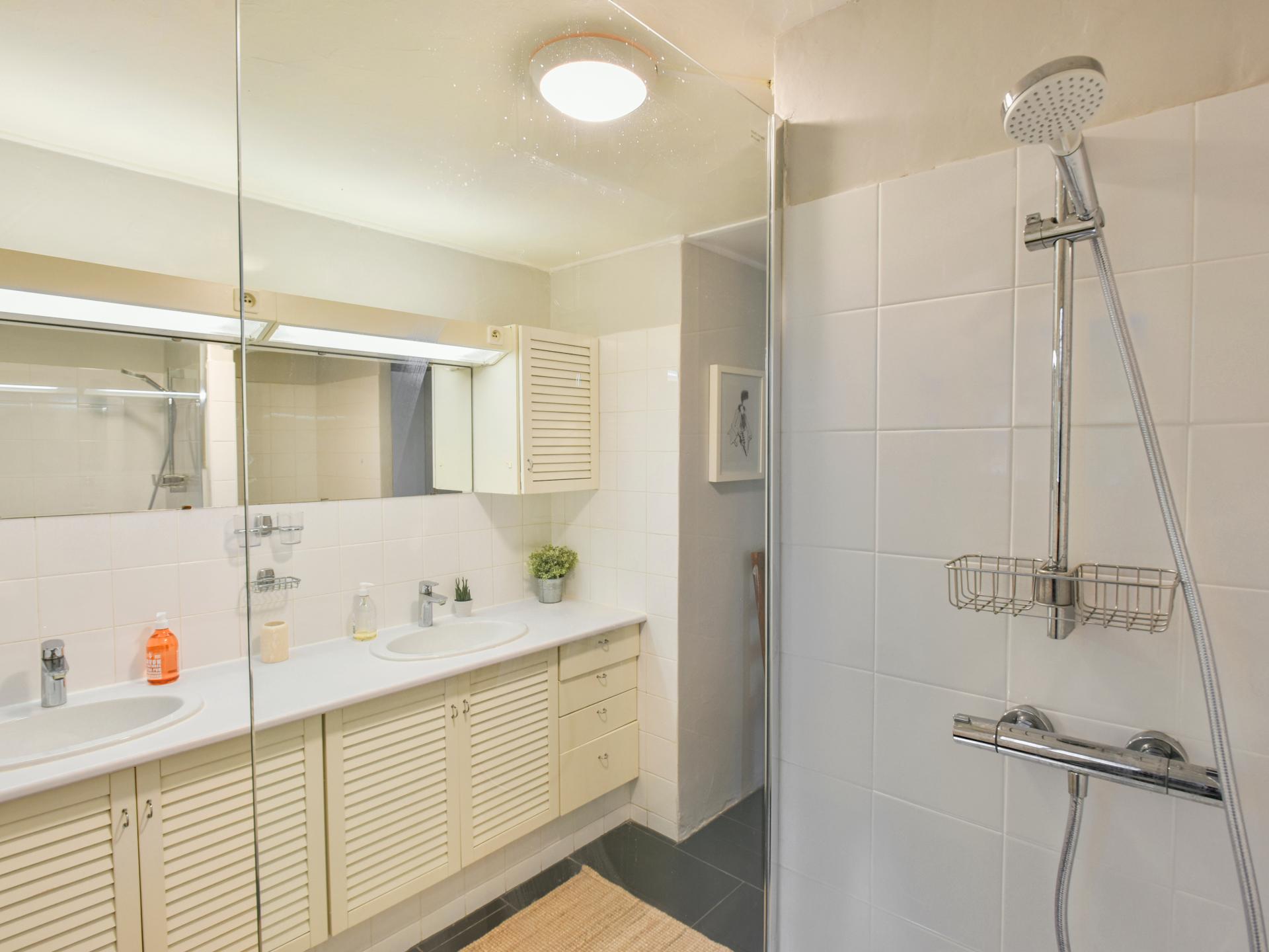 Privé Provençaals vakantiehuis met zwembad en uitzicht bij Lorgues - foto 21