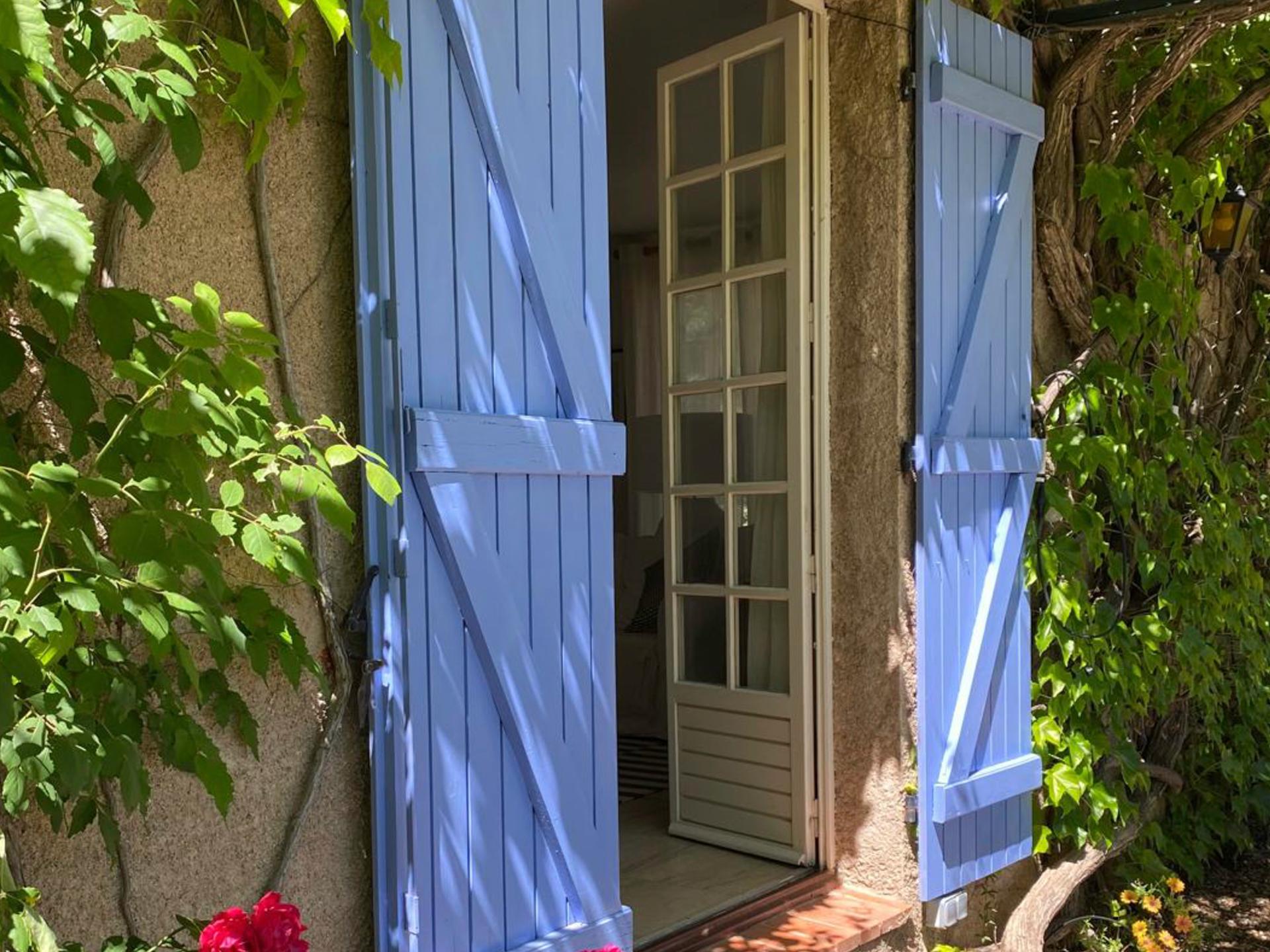 Privé Provençaals vakantiehuis met zwembad en uitzicht bij Lorgues - foto 10