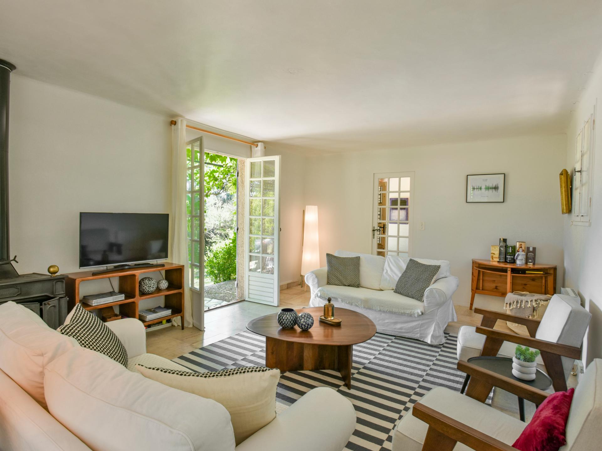 Privé Provençaals vakantiehuis met zwembad en uitzicht bij Lorgues - foto 11