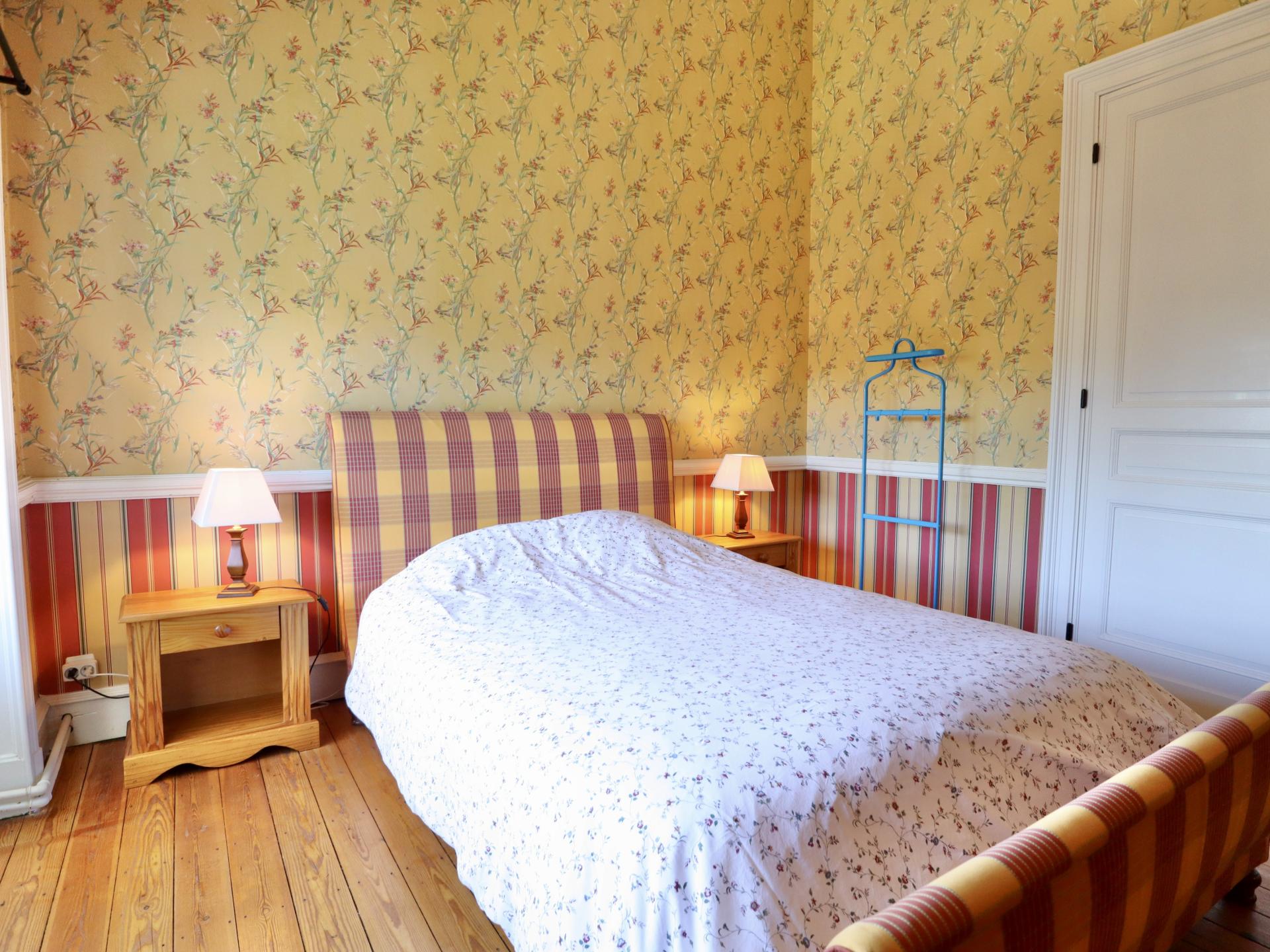 Kasteel in Nassogne voor 24 personen met buitenzwembad - foto 28