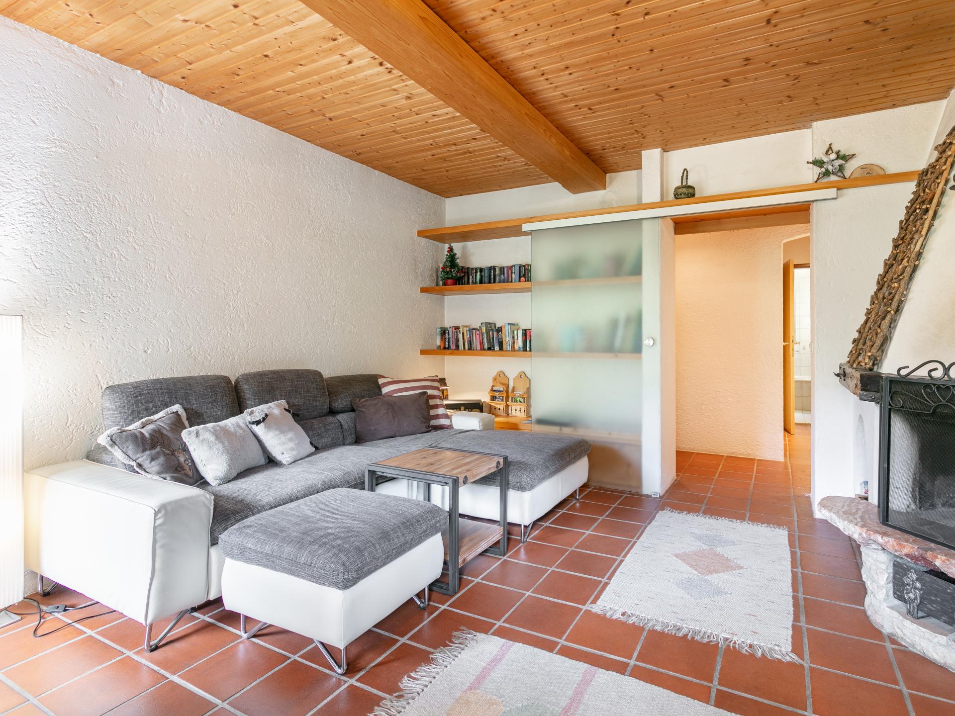 Sfeervol appartement bij de piste in Alpbach – 5 personen, houtkachel & terras - foto 7