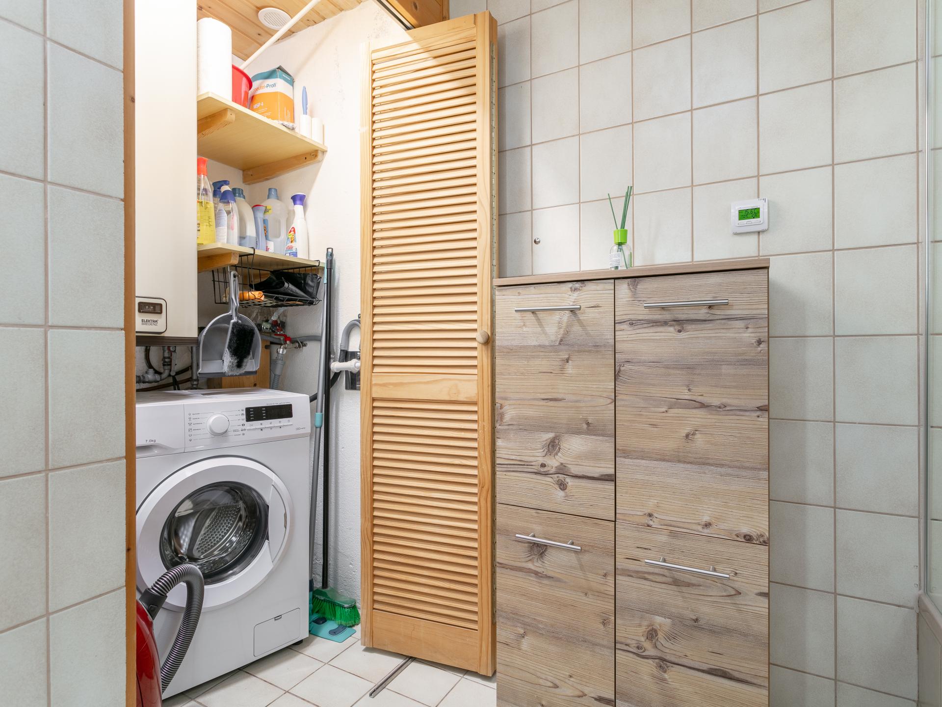 Sfeervol appartement bij de piste in Alpbach – 5 personen, houtkachel & terras - foto 24