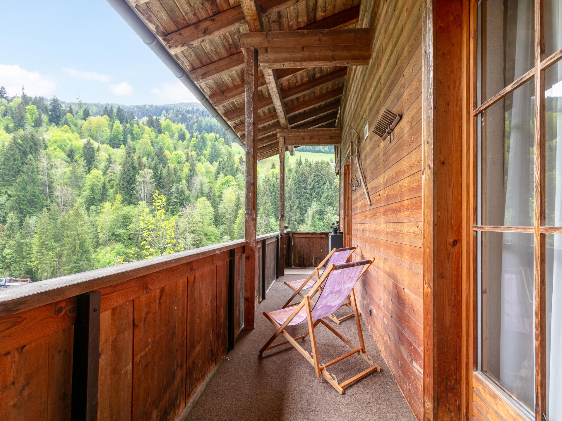 Sfeervol appartement bij de piste in Alpbach – 5 personen, houtkachel & terras - foto 26
