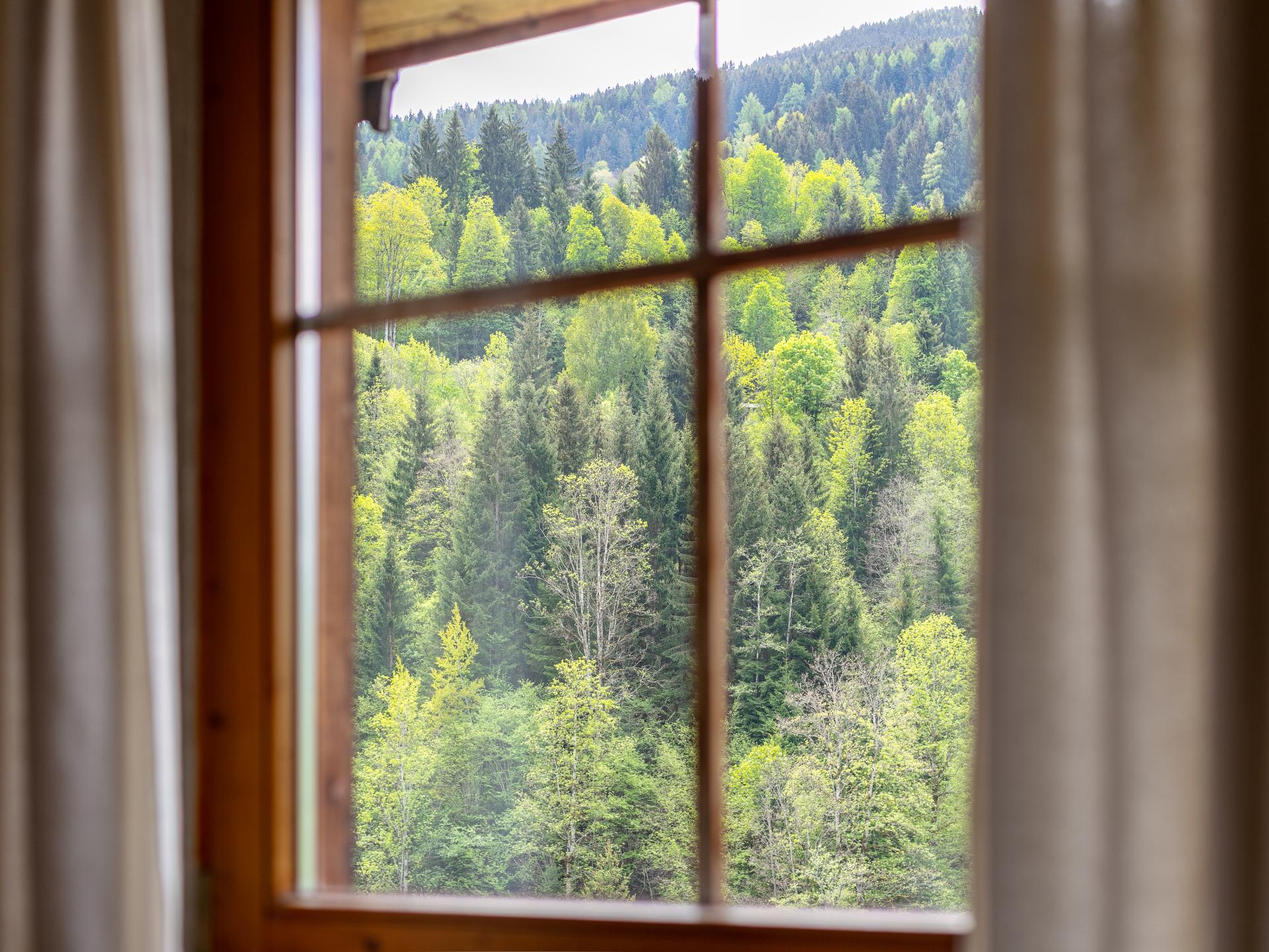 Sfeervol appartement bij de piste in Alpbach – 5 personen, houtkachel & terras - foto 20