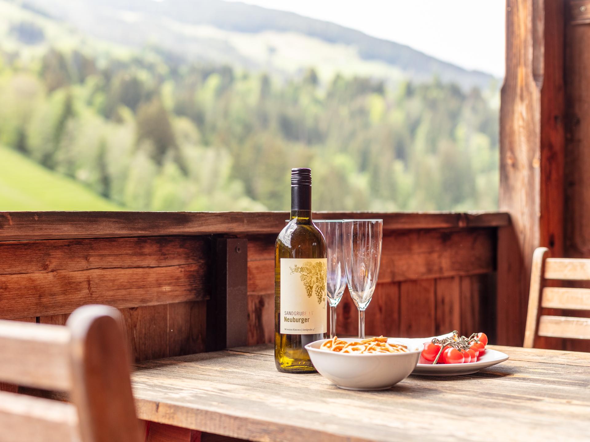 Sfeervol appartement bij de piste in Alpbach – 5 personen, houtkachel & terras - foto 31