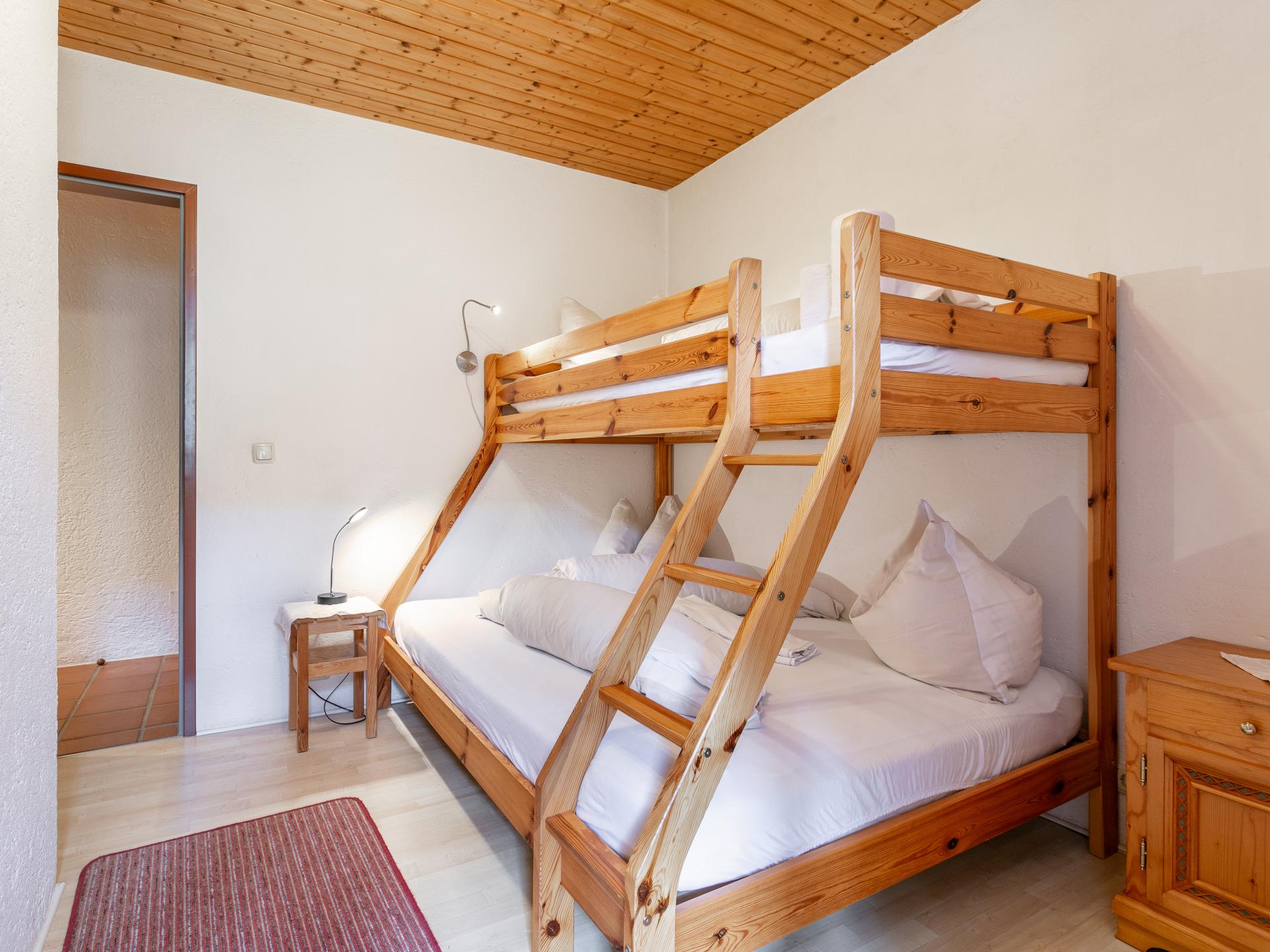 Sfeervol appartement bij de piste in Alpbach – 5 personen, houtkachel & terras - foto 19